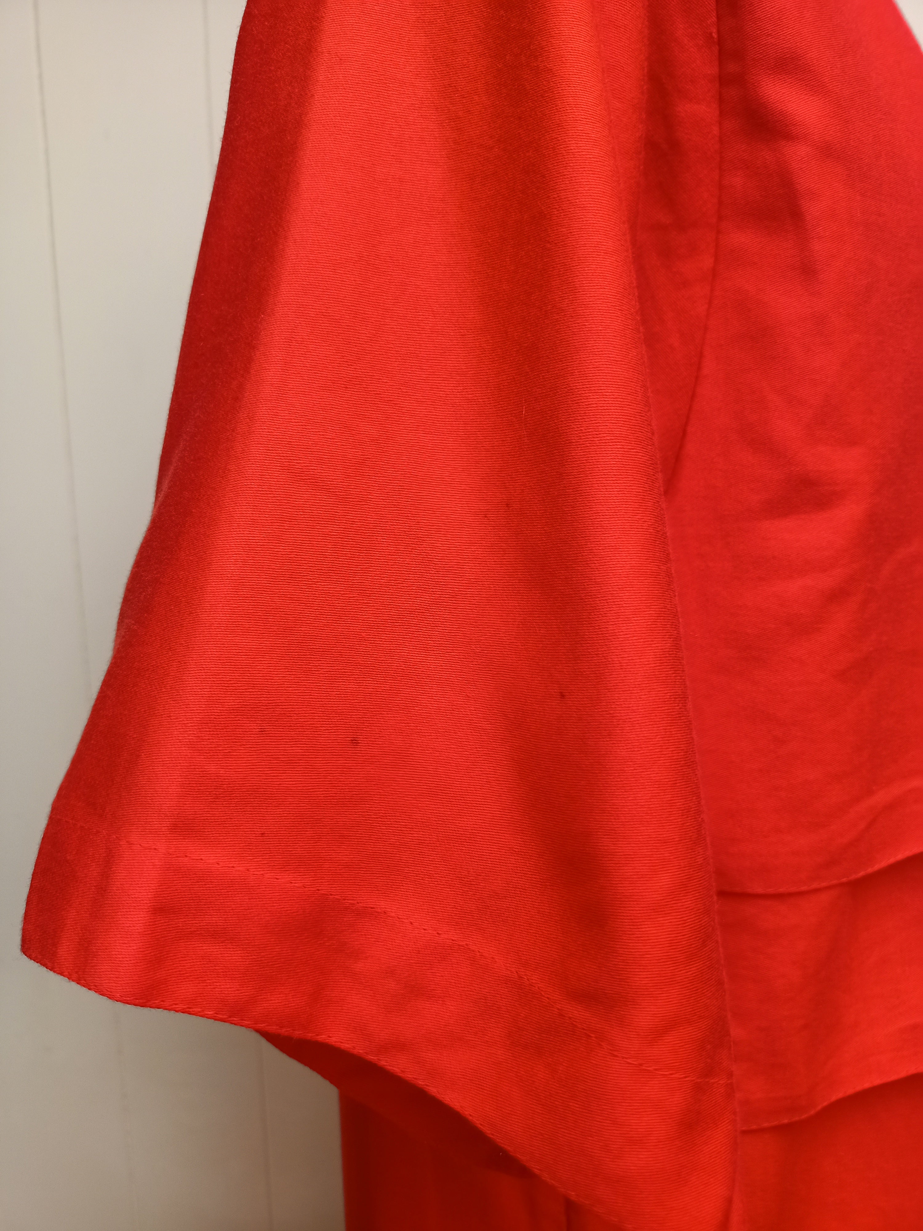 Vintage Gaye Bartlett Dress