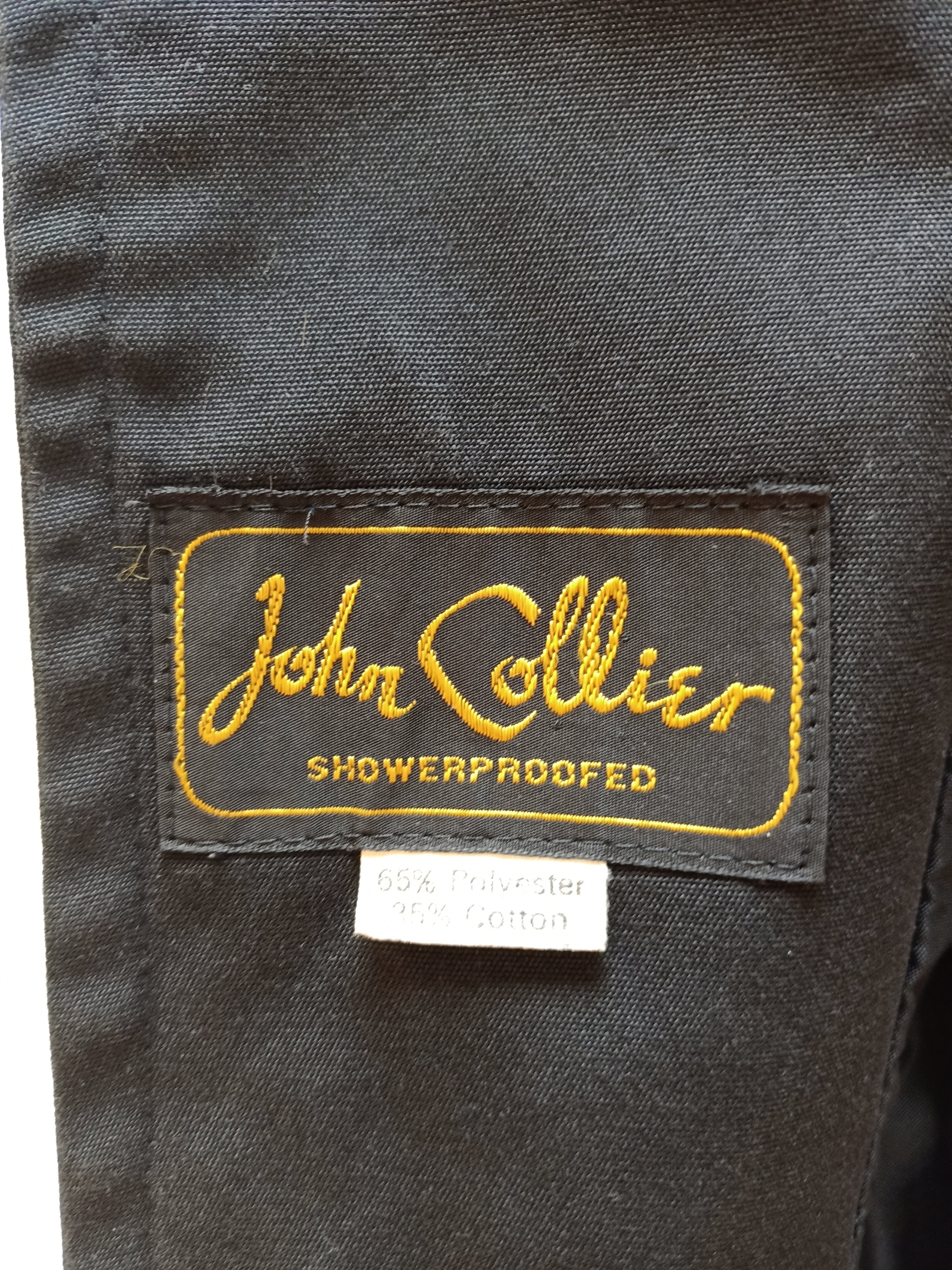 Vintage John Collier Coat