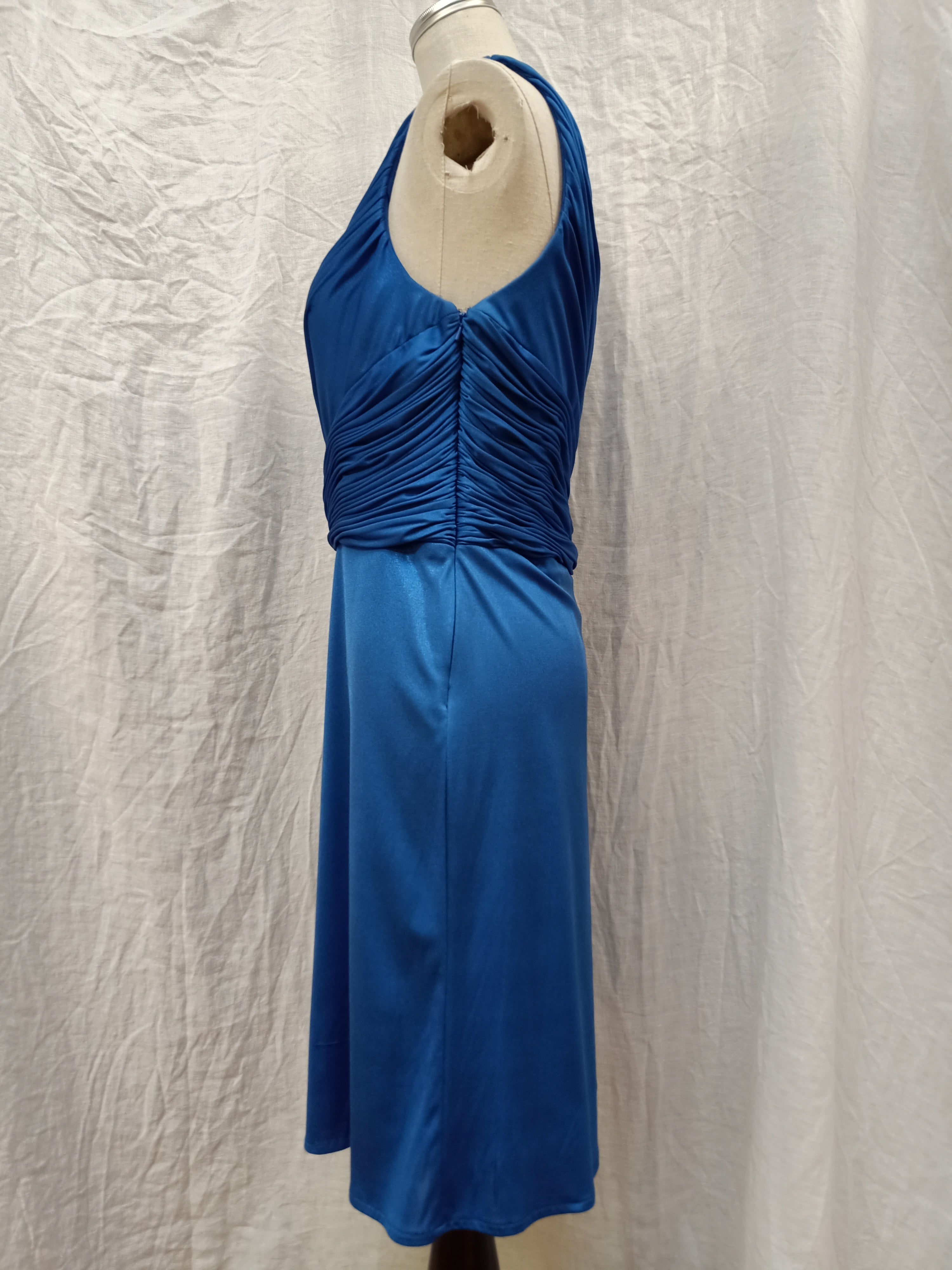 Juliette One Shoulder Dress