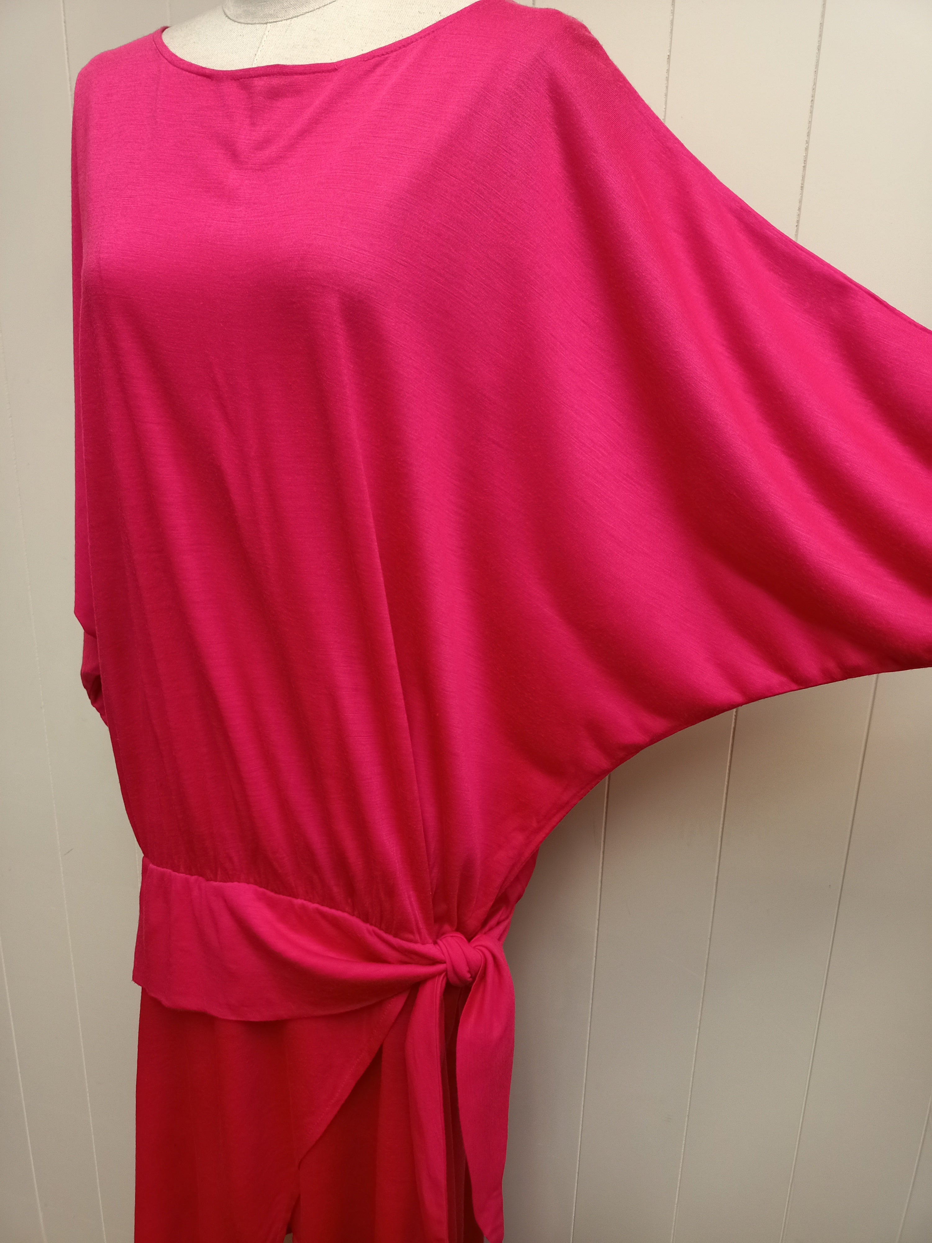 Vintage Spangles Dress