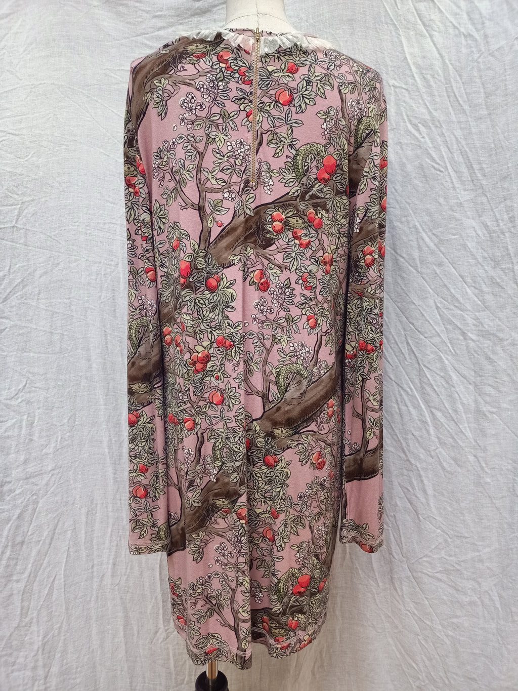 Karen Walker Shift Dress