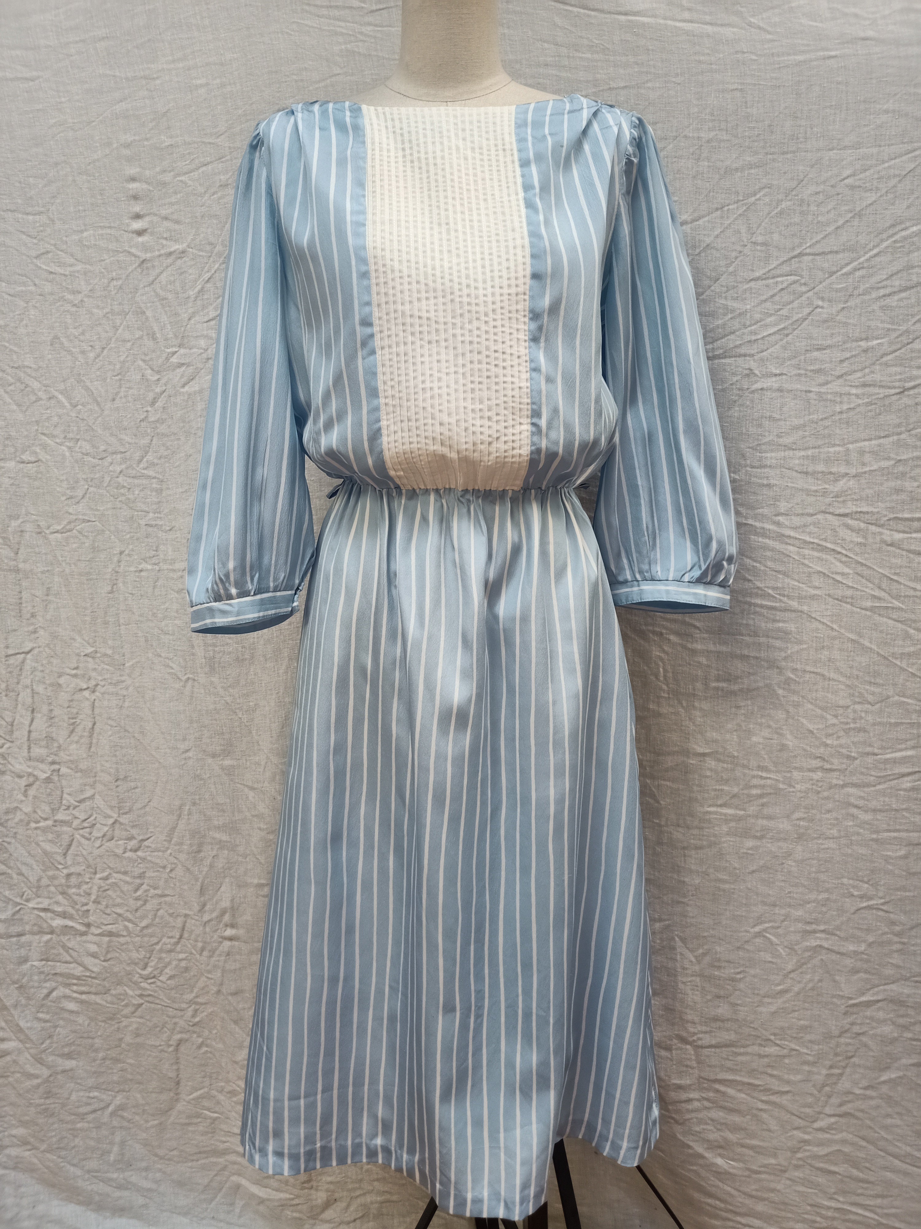Vintage Hilton Dress