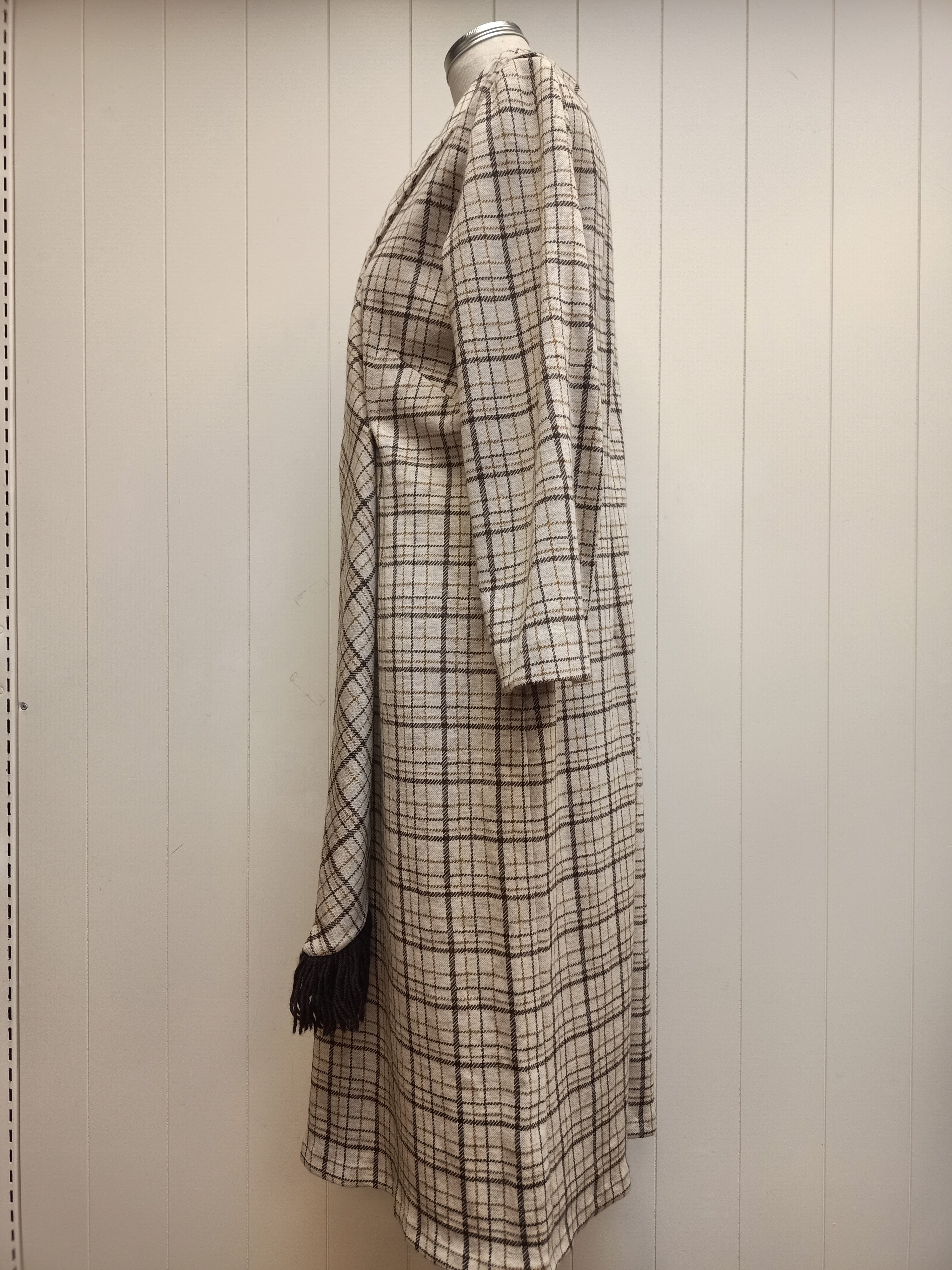 Vintage Minima Fifty Two Dress