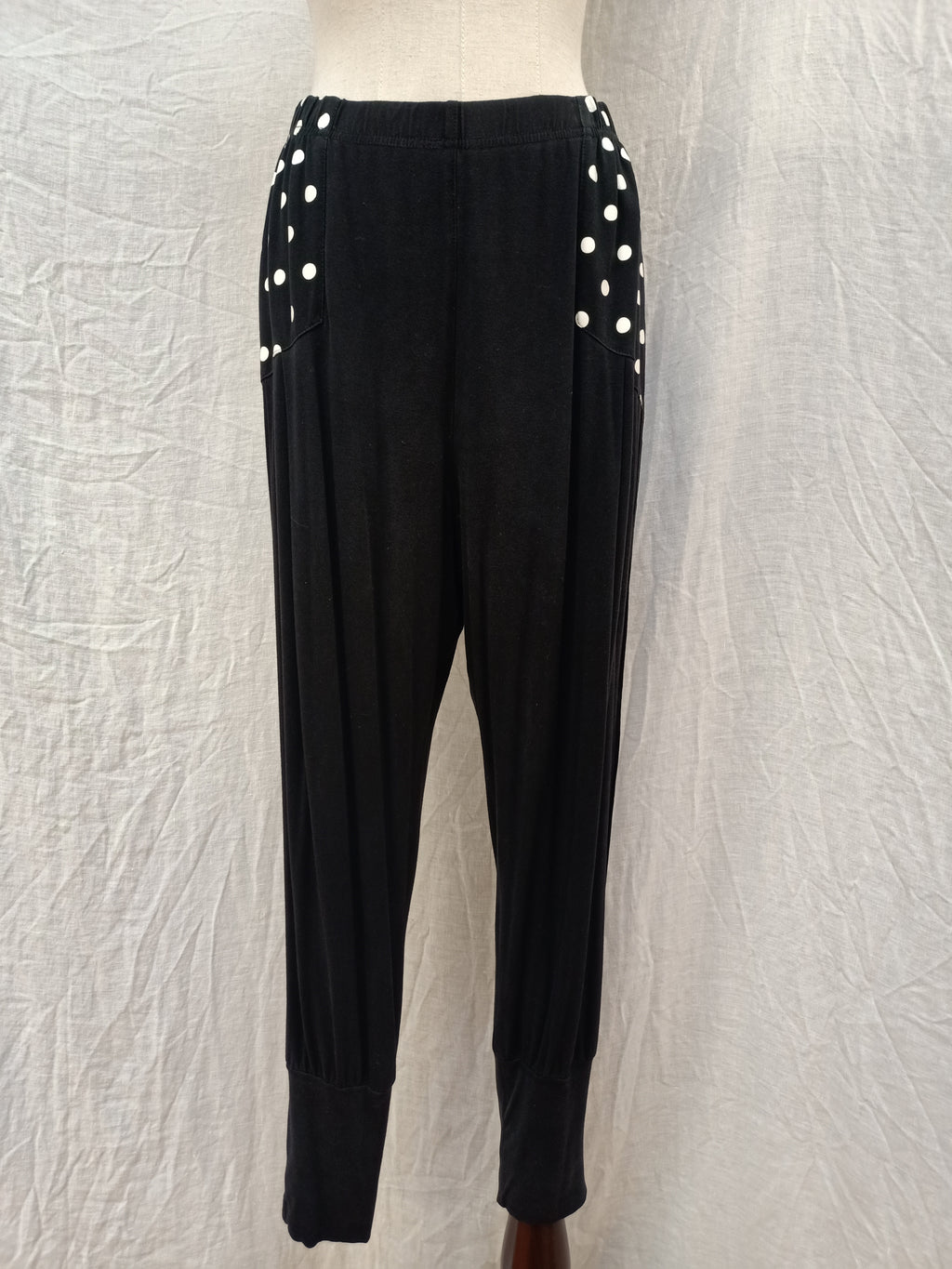 Jellicoe Polka Dot Pants