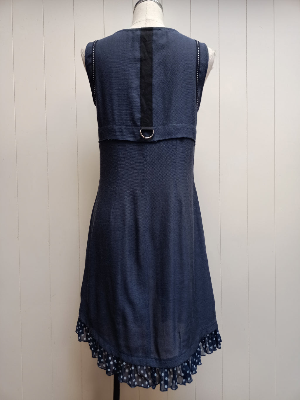 Boo Radley Longline Shirt