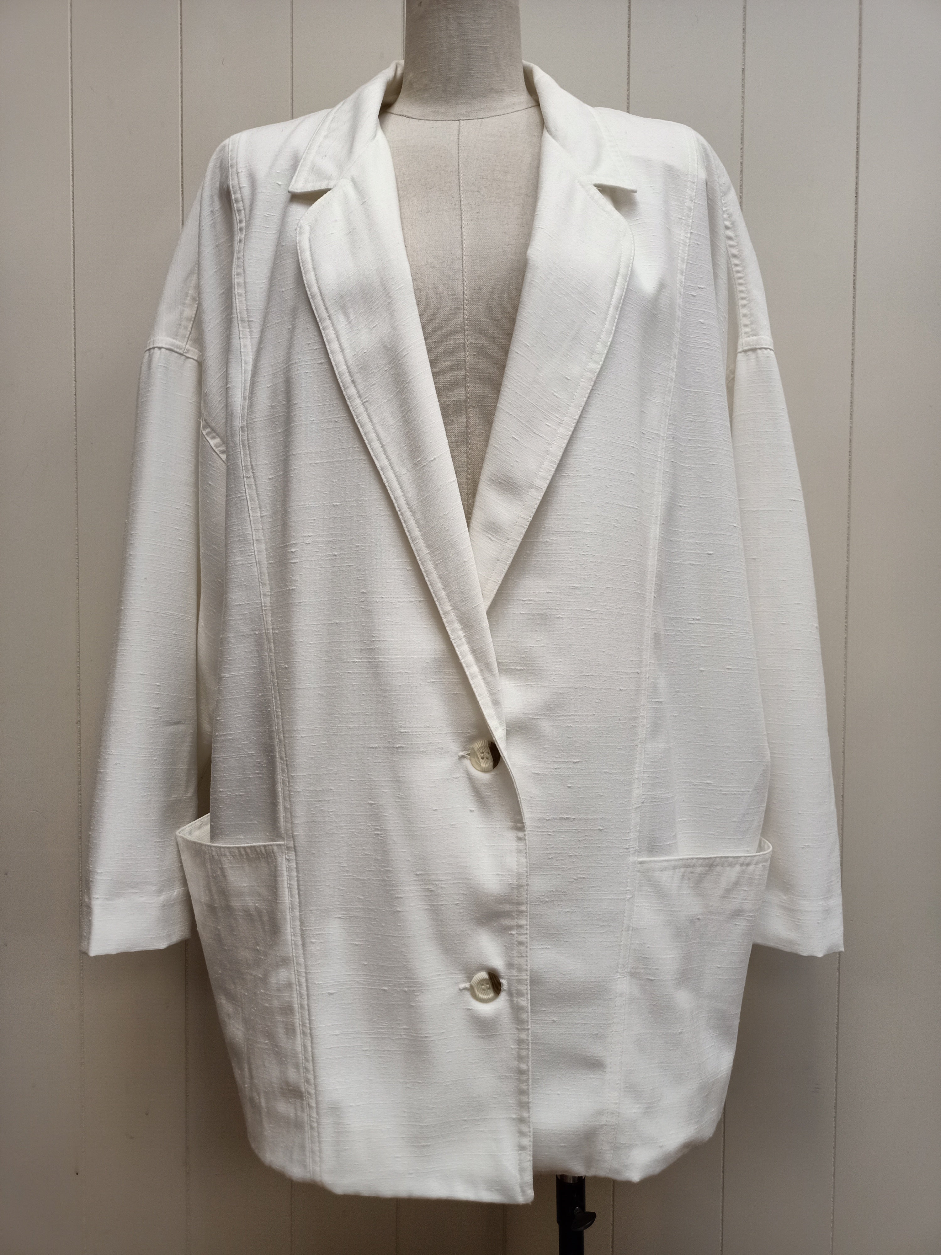 Vintage Caravelle Dolman Blazer