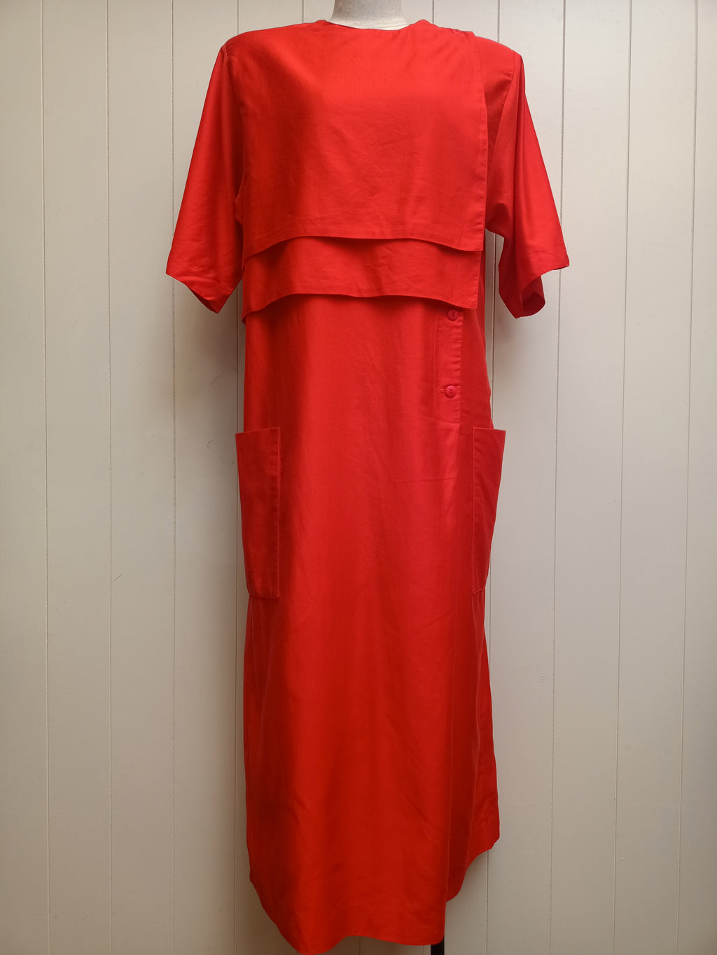 Vintage Gaye Bartlett Dress