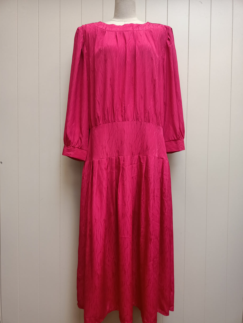 Vintage Bonds Dress