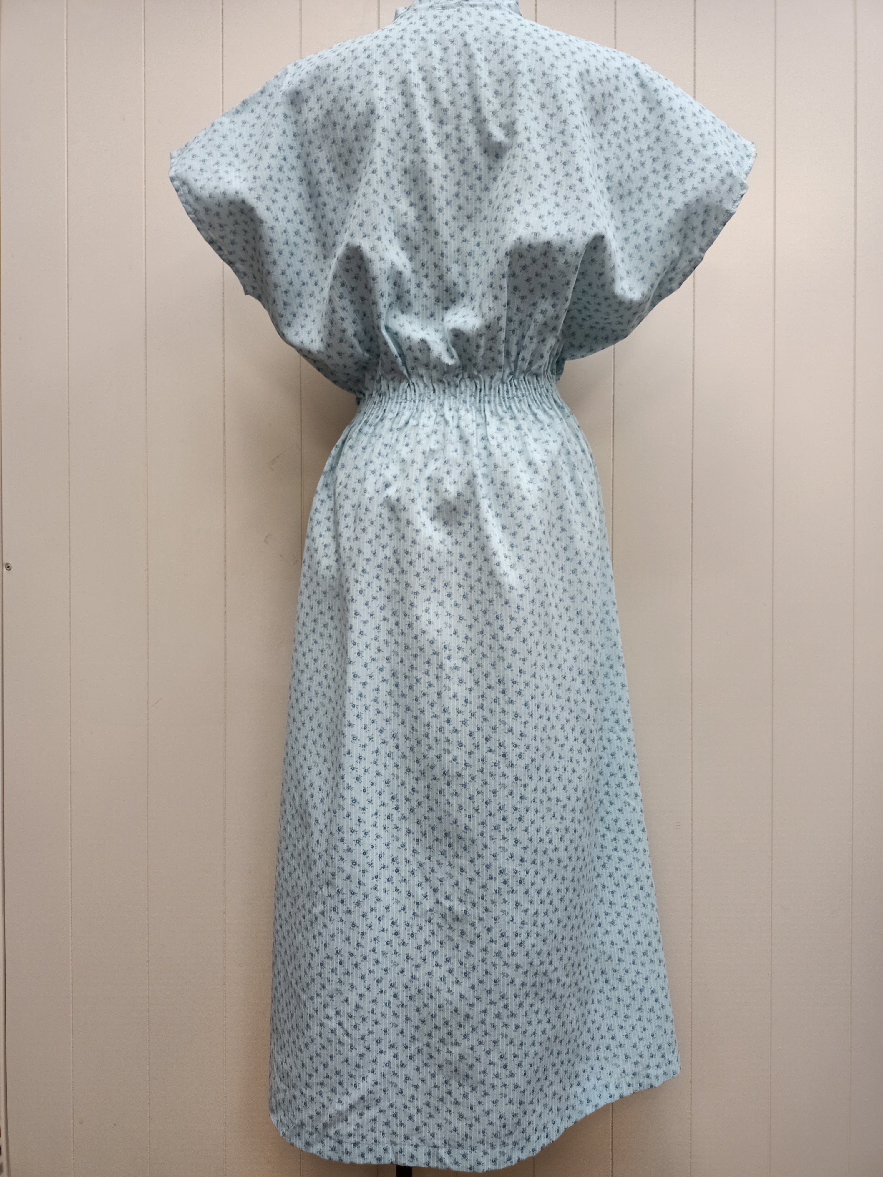 Vintage Costa Brava Dress