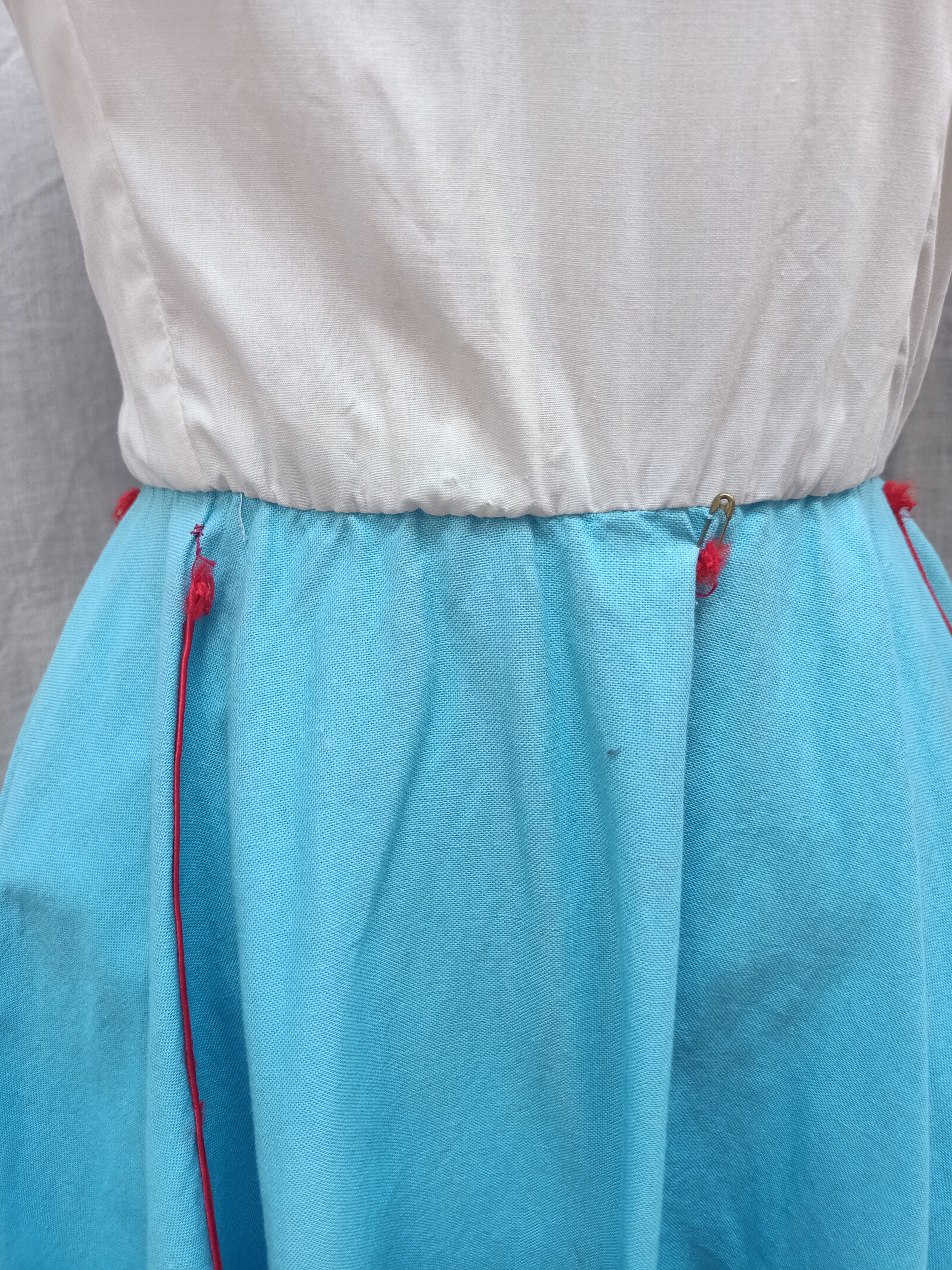 Vintage Princess Dress