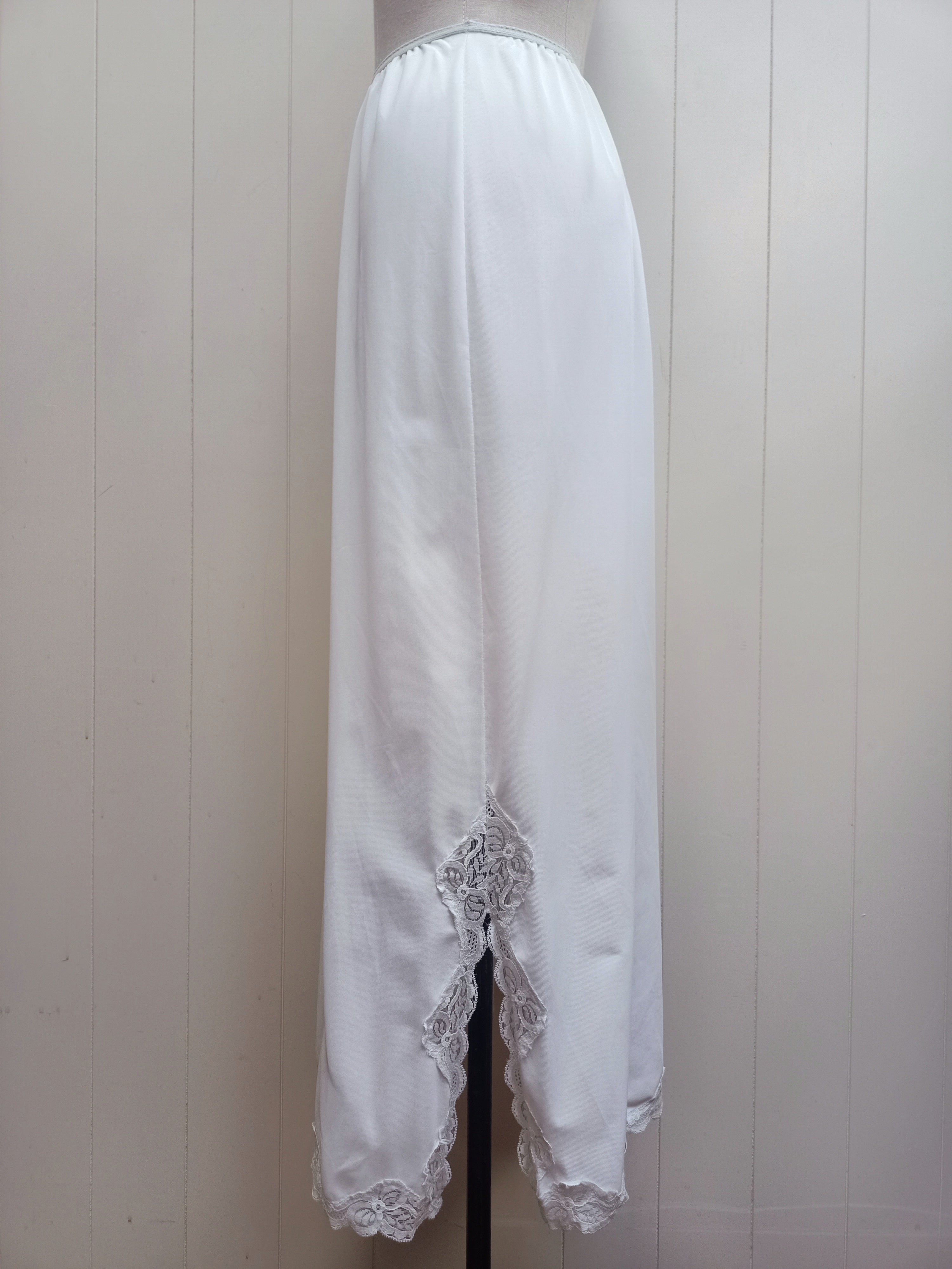 Vintage Bendon Half Slip
