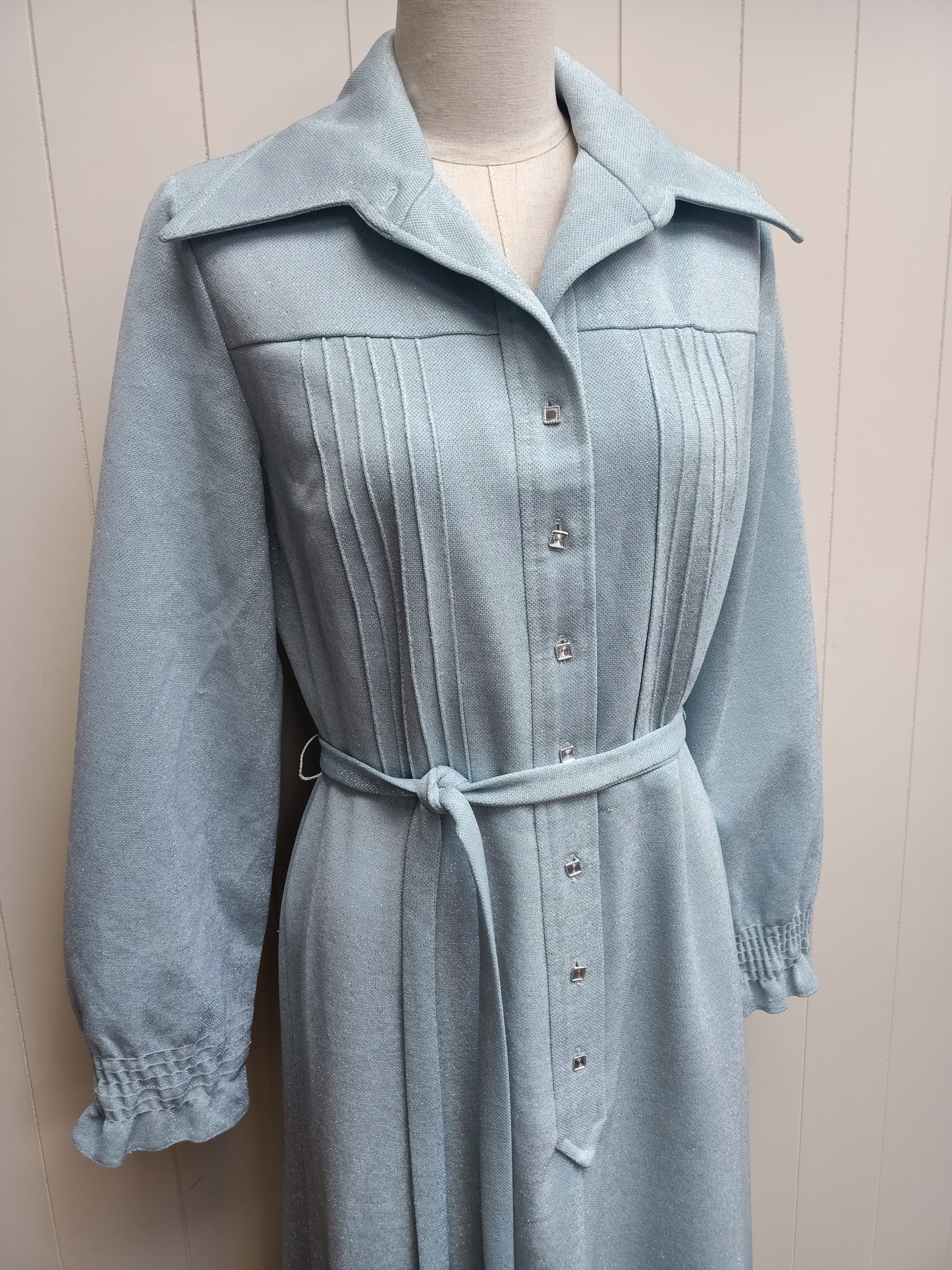 Vintage Petite Vogue by Classic Dress