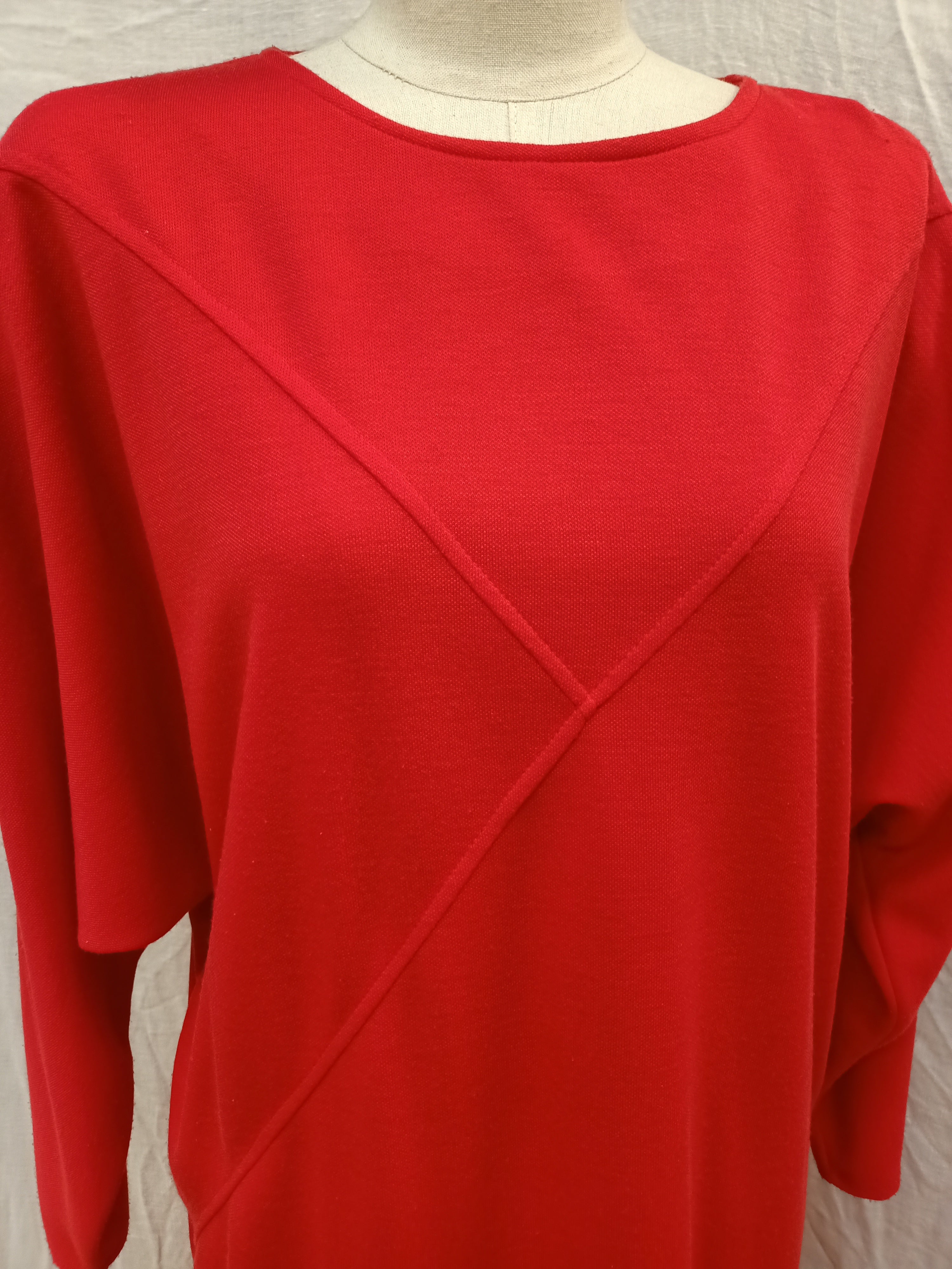 Vintage Leading Lady Dress