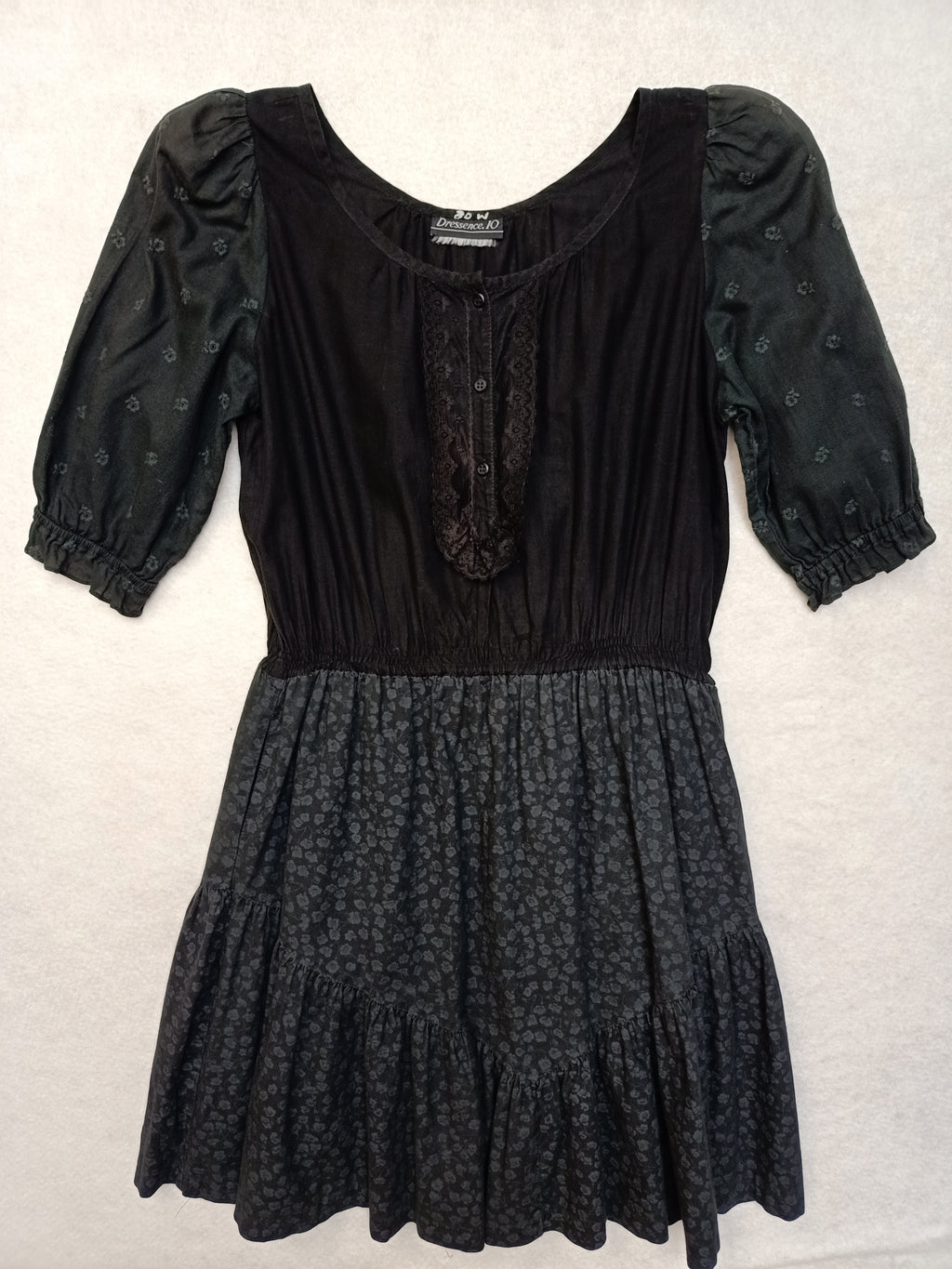 Vintage Dressence.10 Dress