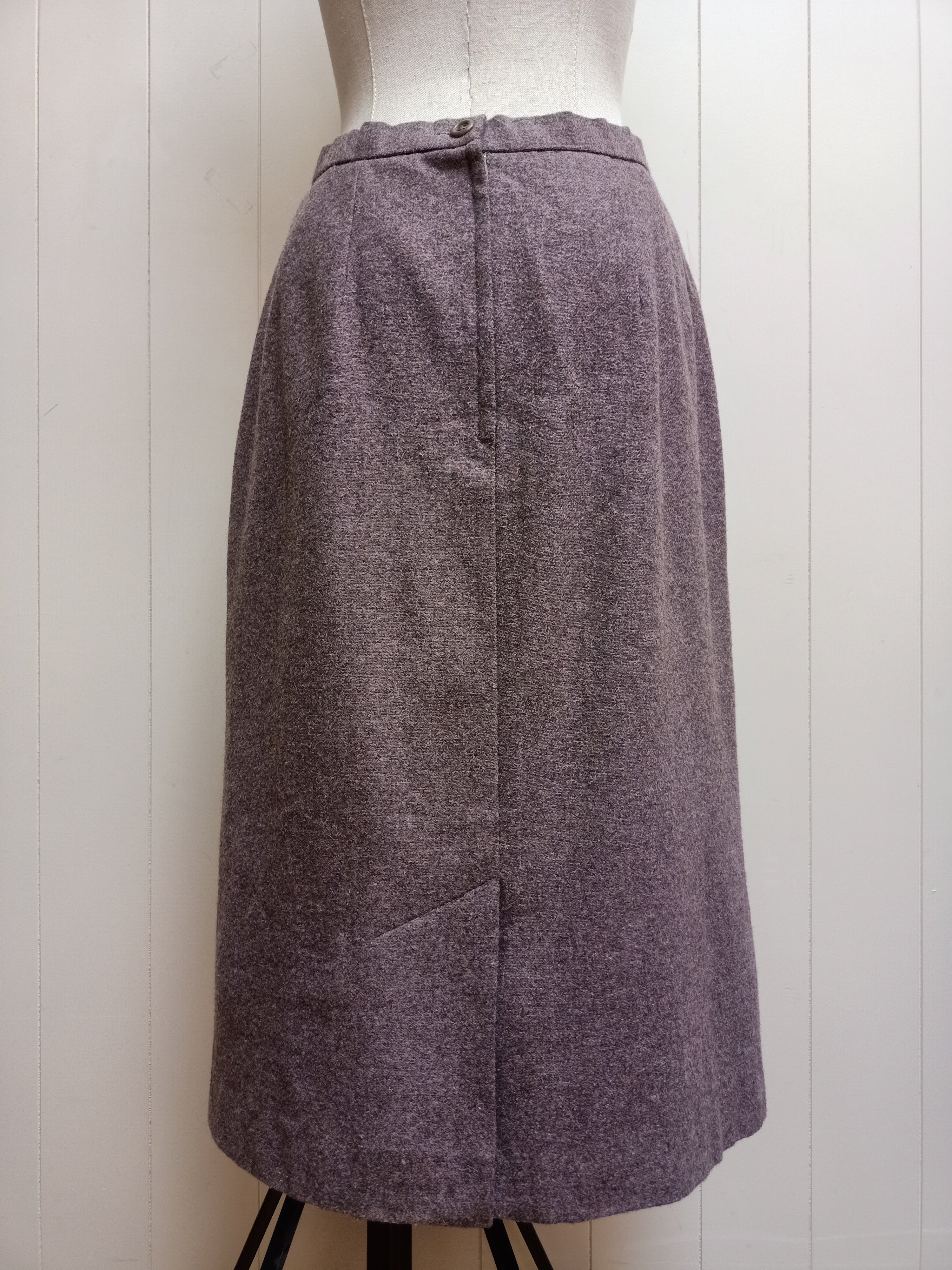 Vintage David Carmody Co-Ord Set