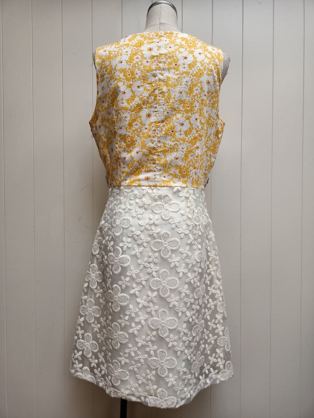 Avoca Anthology Dublin Dress