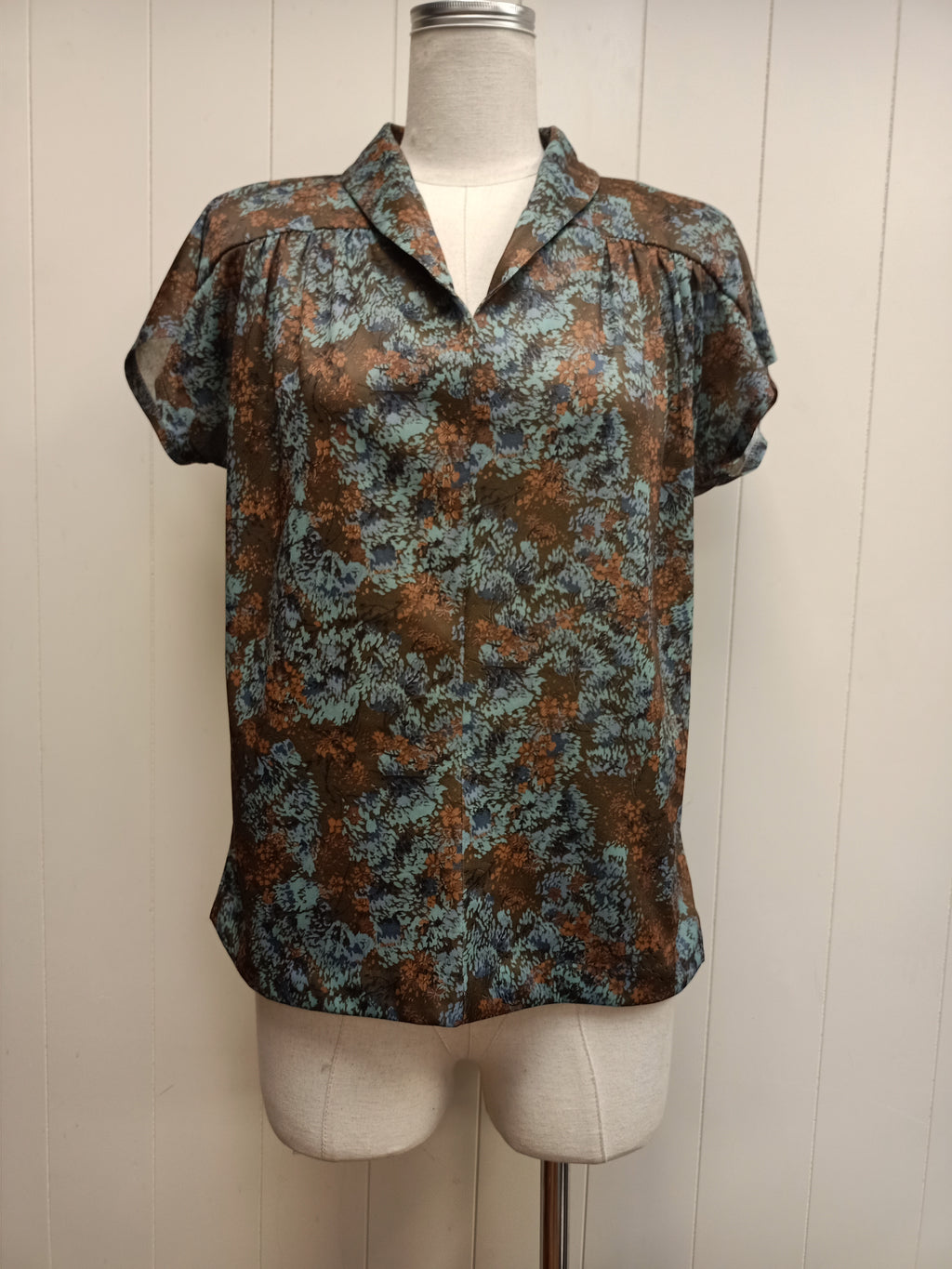 Vintage Susan Bond Co-Ord Set