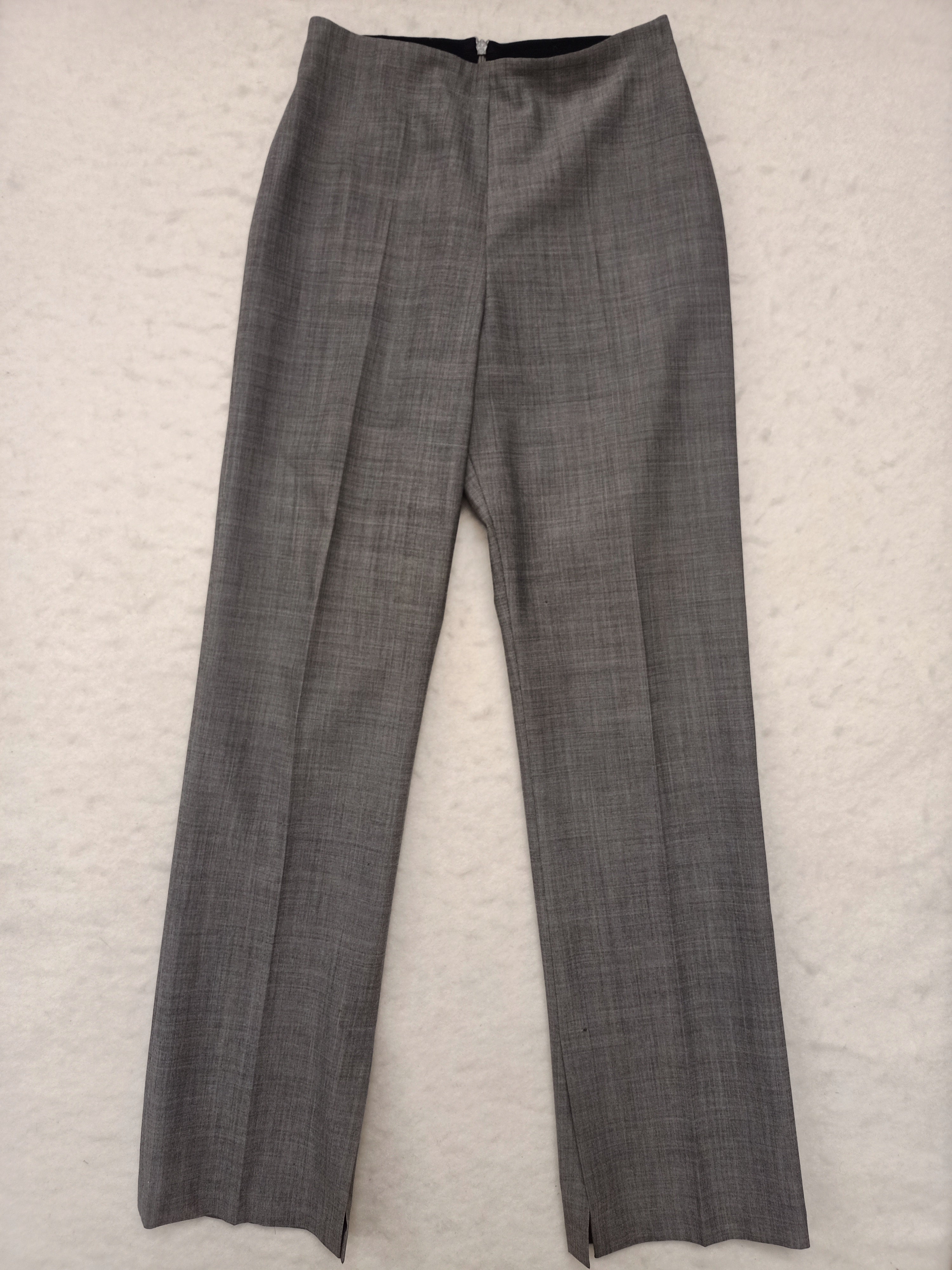 Zambesi Grey Pants