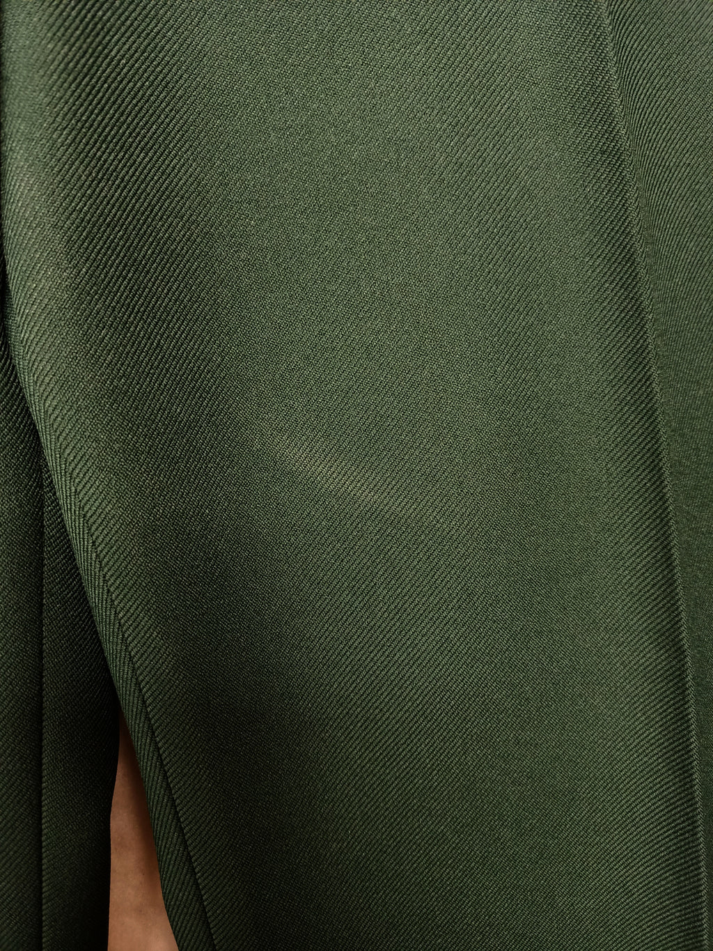 Vintage Mens Sears Green Pants