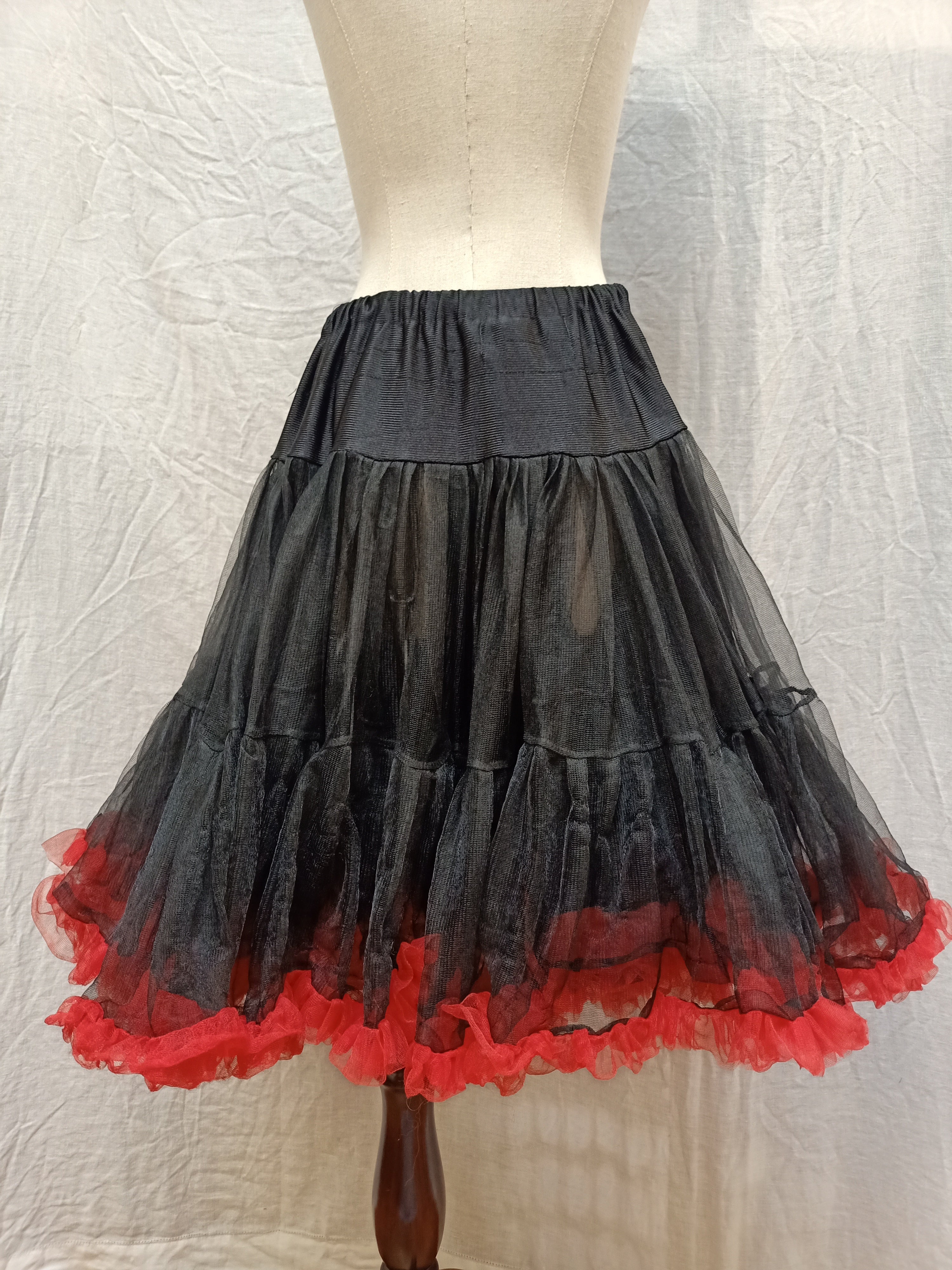 Hell Bunny Petticoat