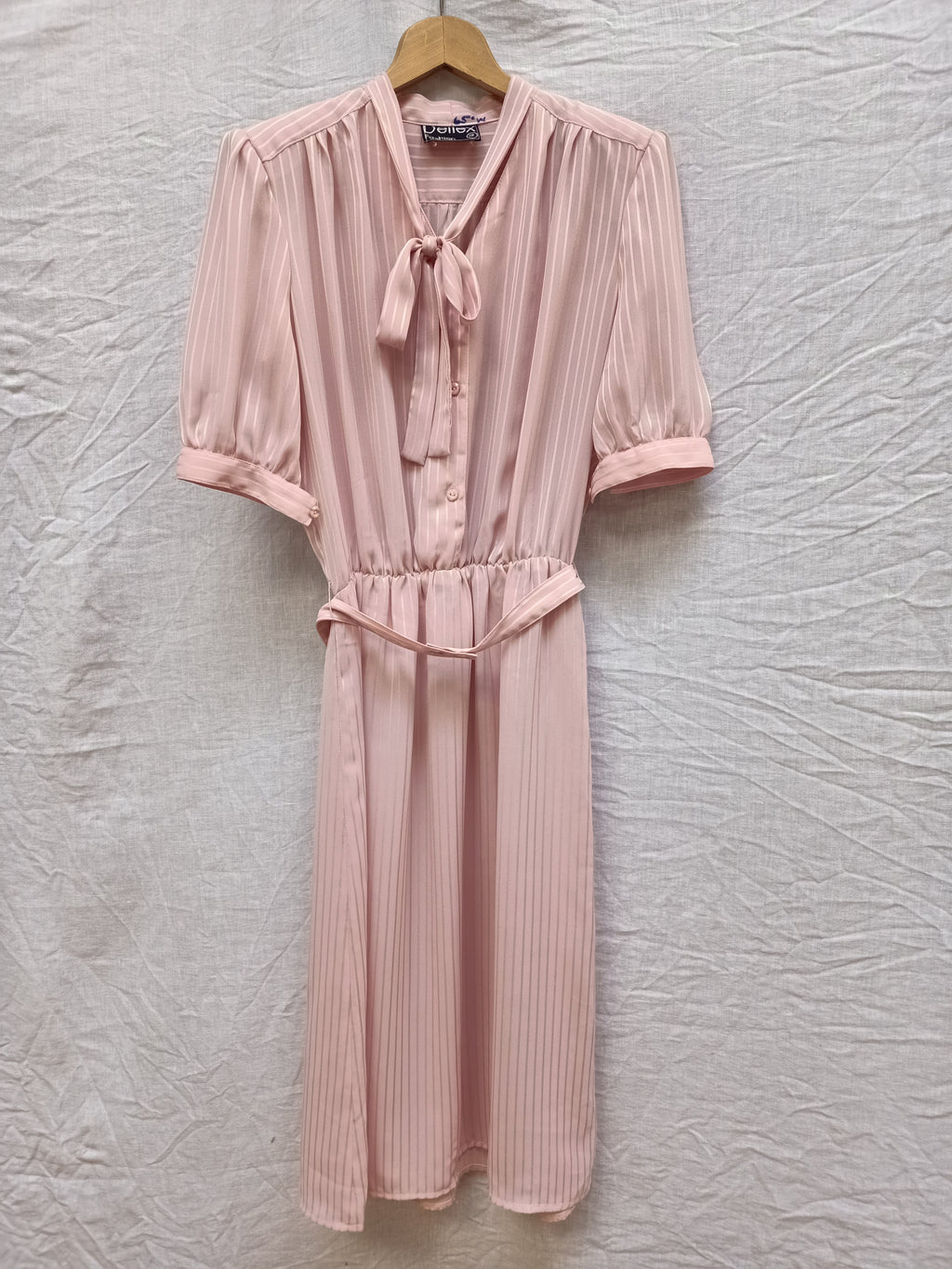 Vintage Deltex Dress