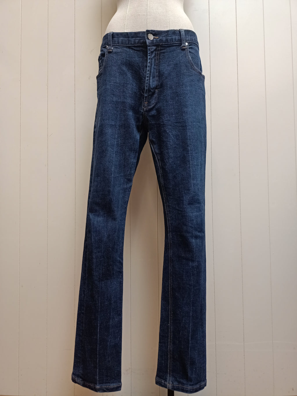 Swanndri Skinny Jeans