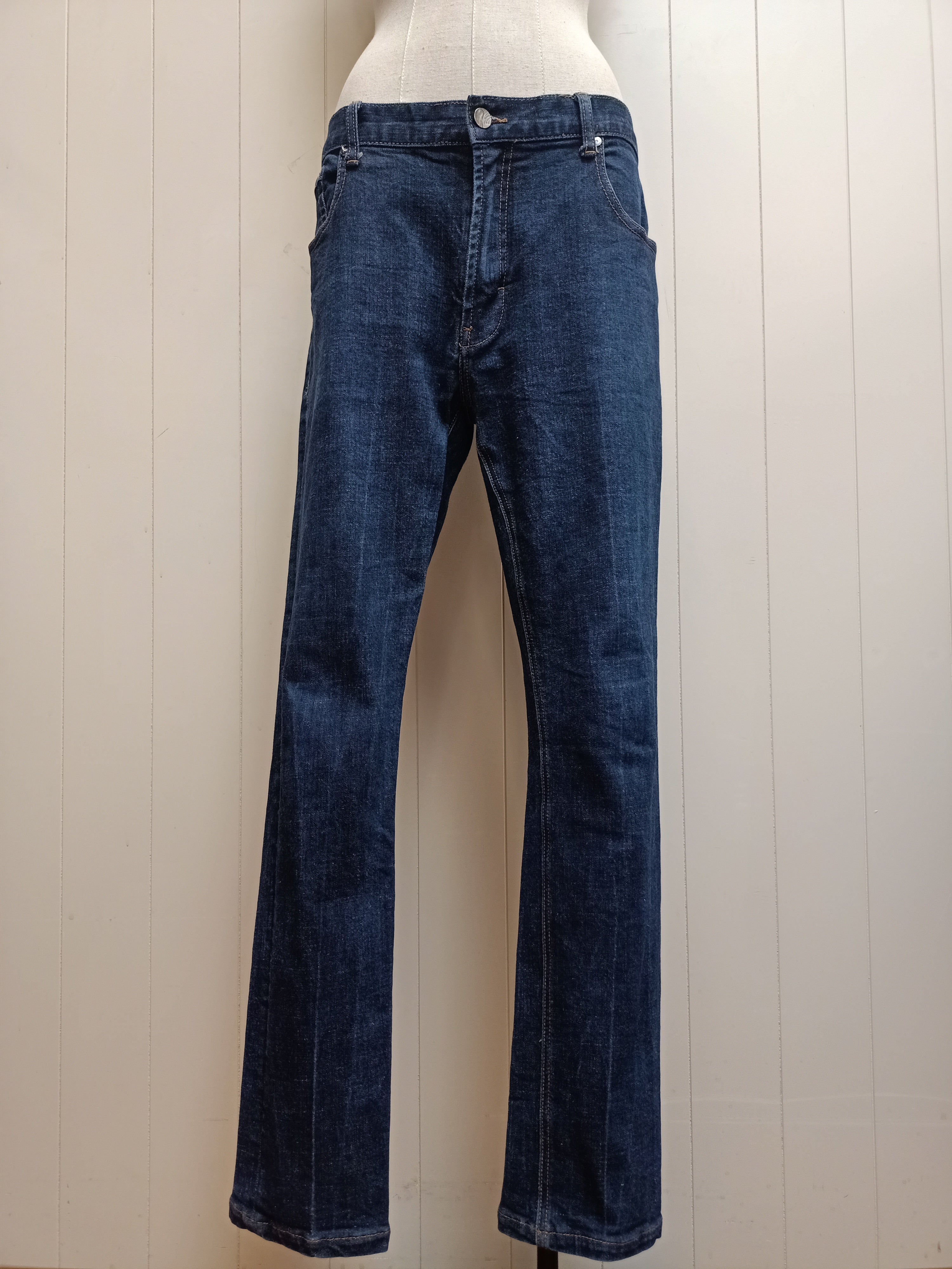 Swanndri Skinny Jeans