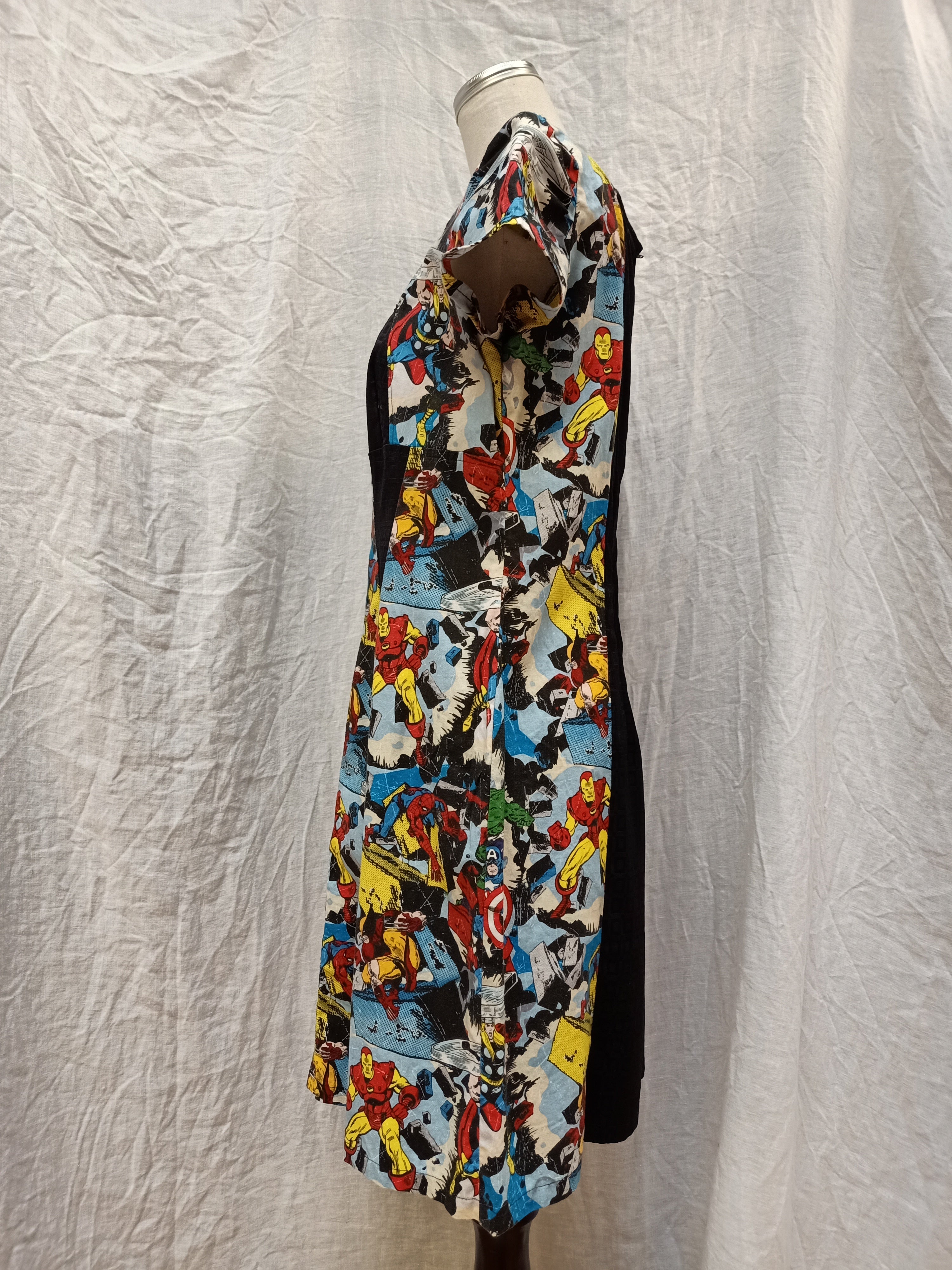 Marvel Dress