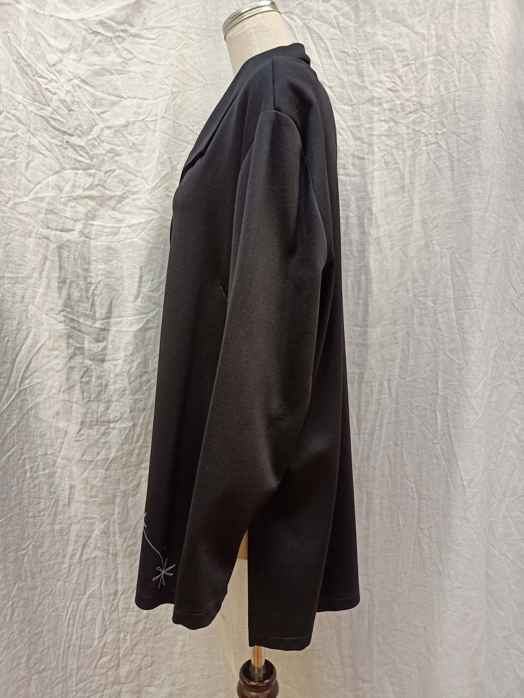 Retro Lightweight Jacket