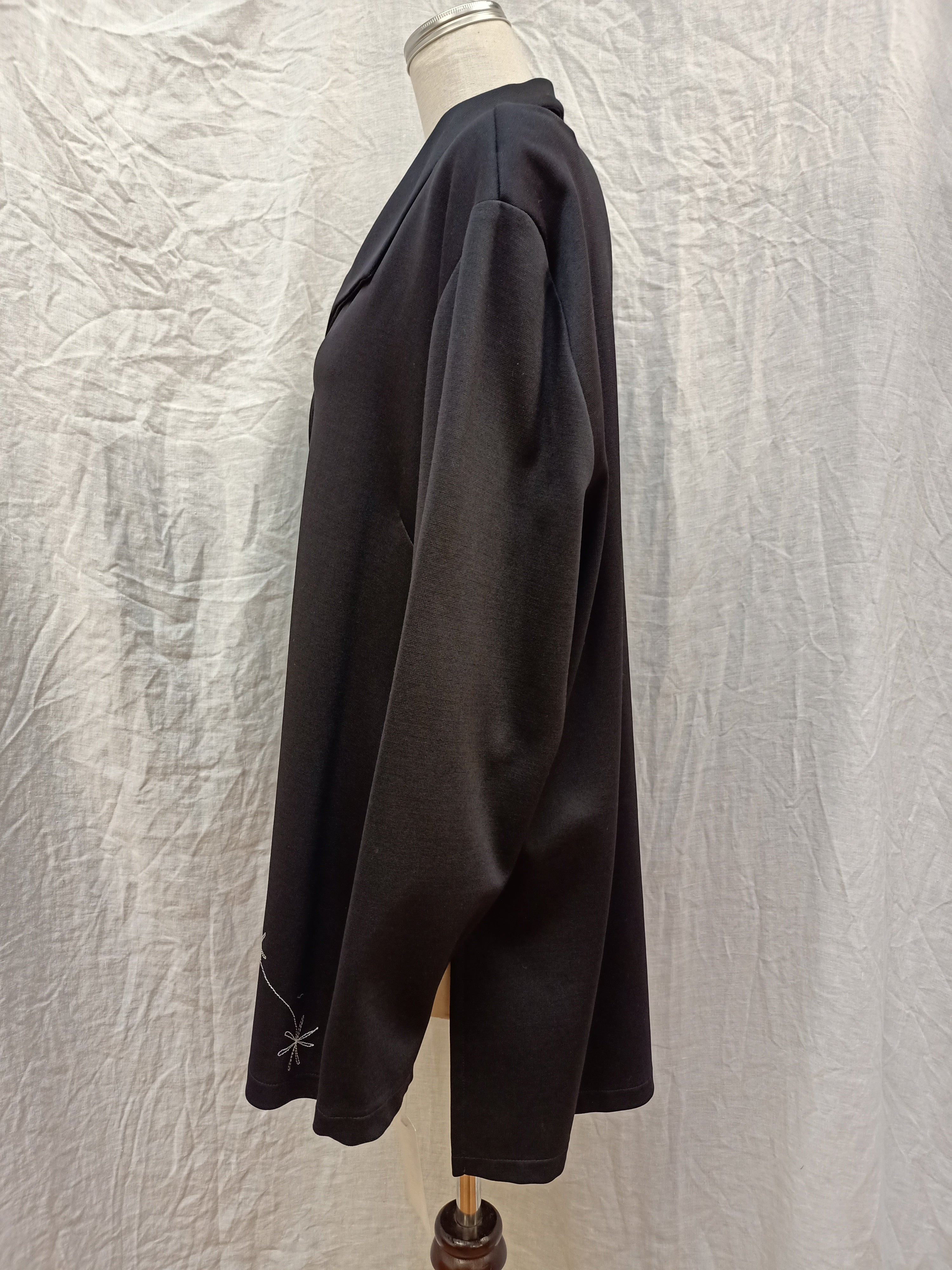 Retro Lightweight Jacket