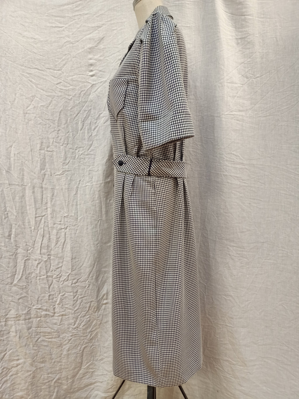 Vintage St Michael Dress