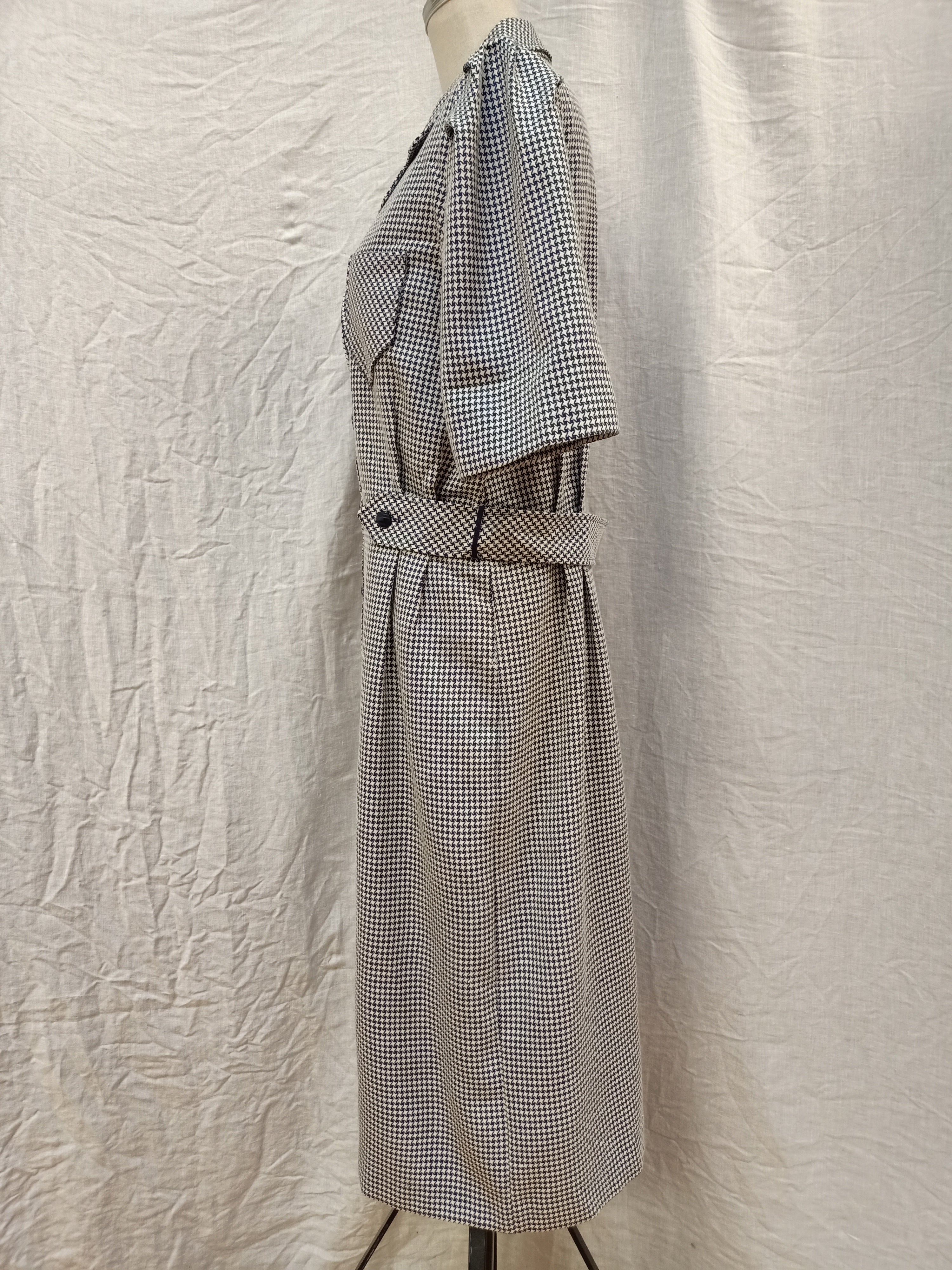 Vintage St Michael Dress