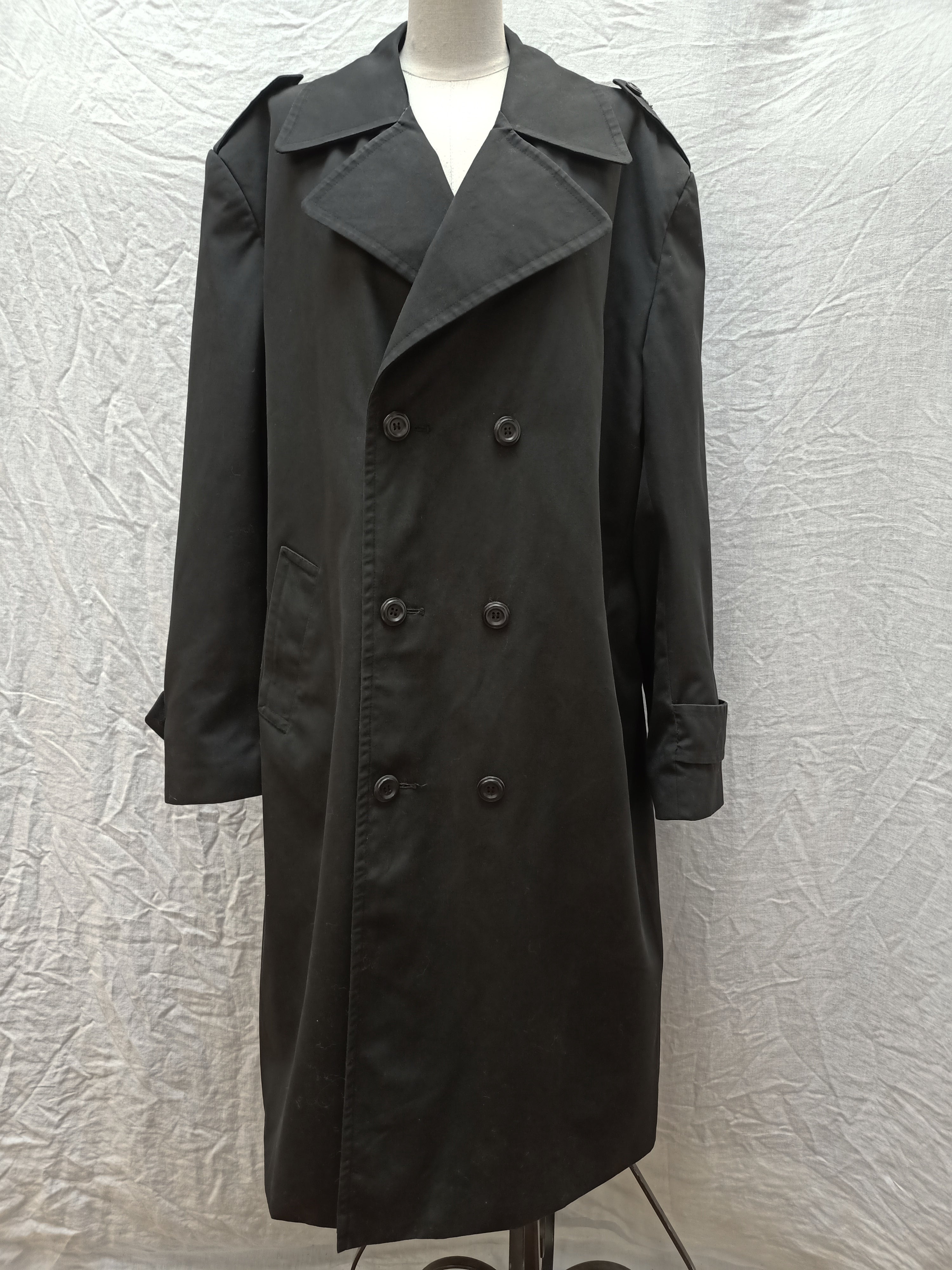Vintage John Collier Coat