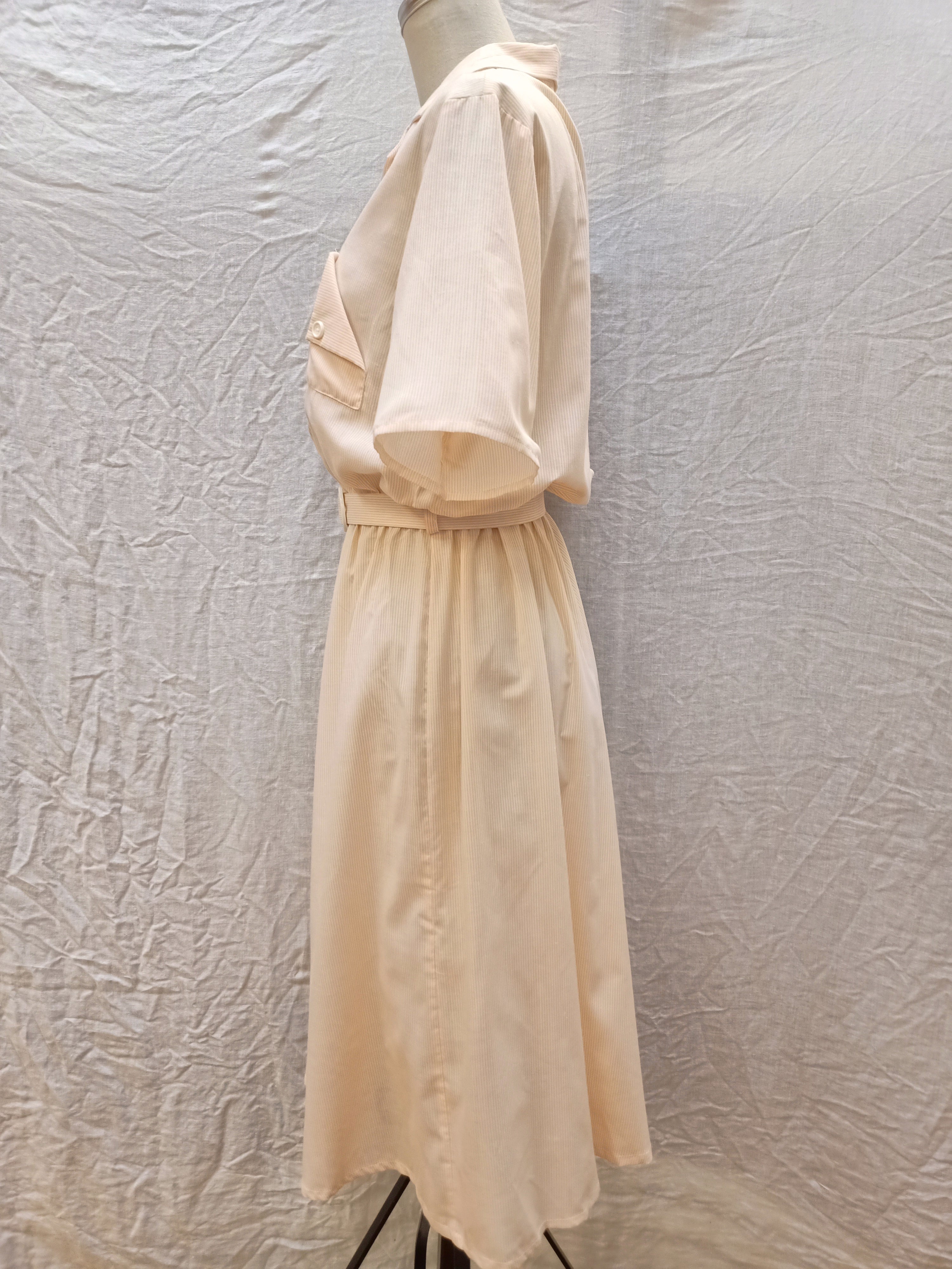 Vintage Miss Jennie Dress