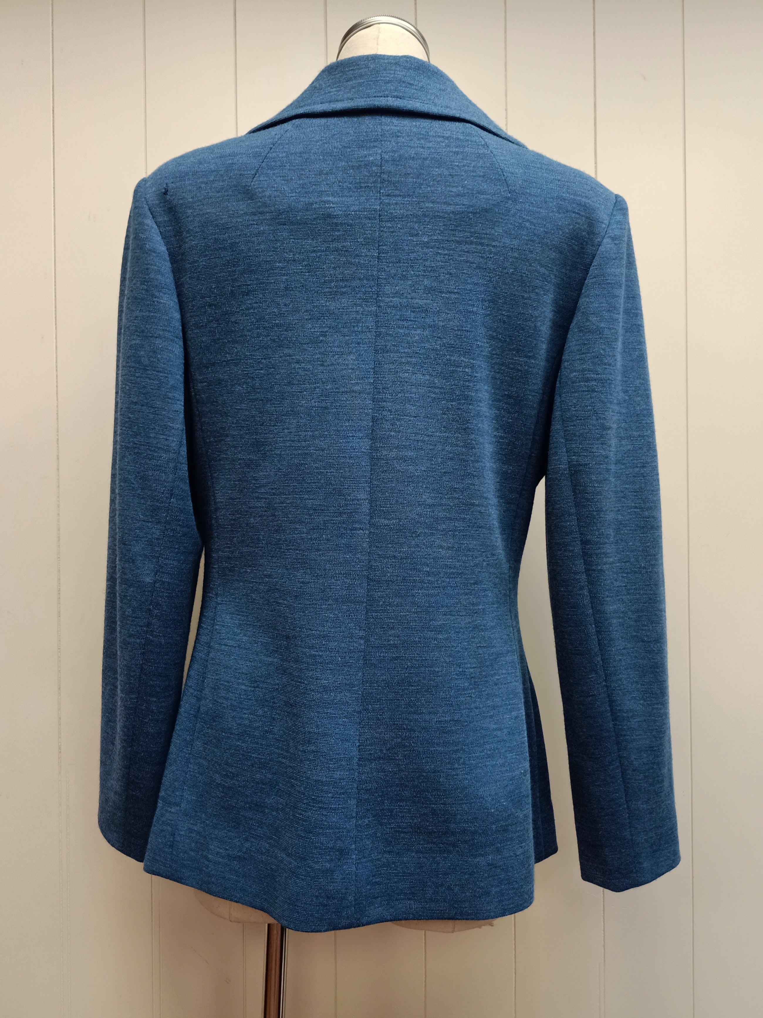 Vintage Alta Moda Blazer