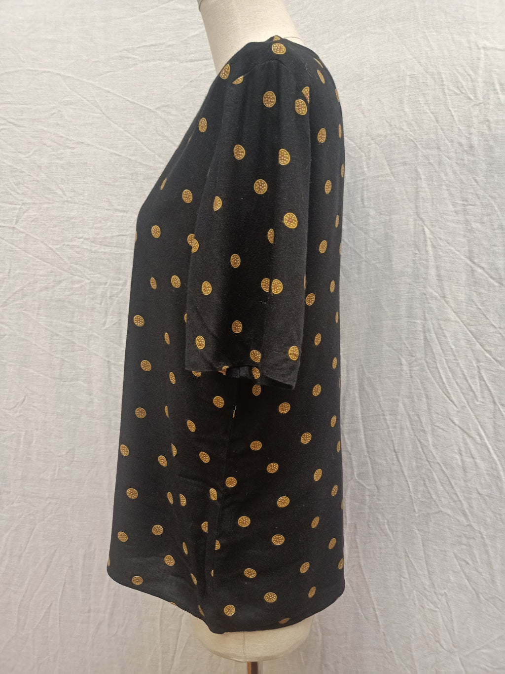 Vintage Norton McNaughton Shirt