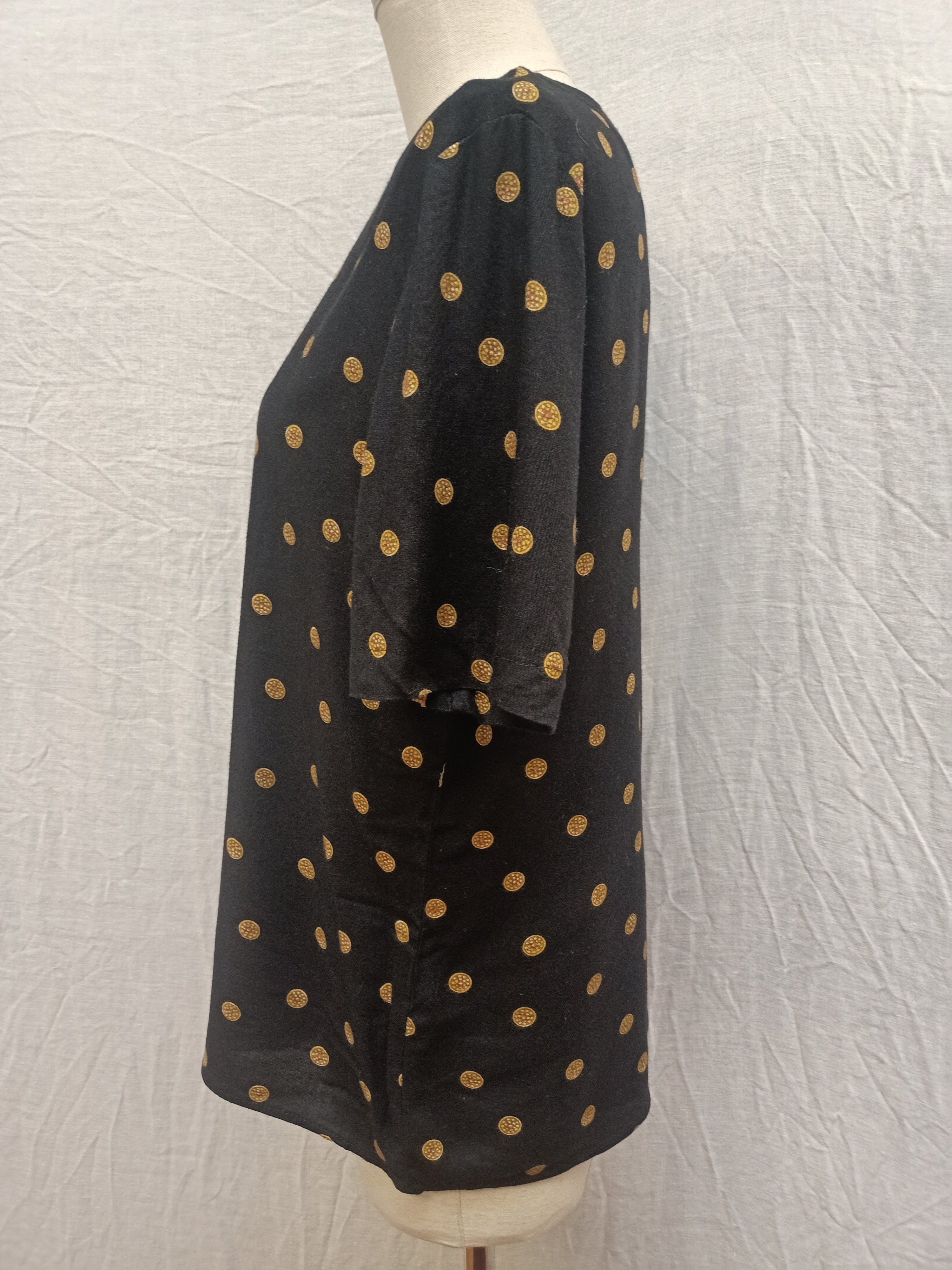 Vintage Norton McNaughton Shirt