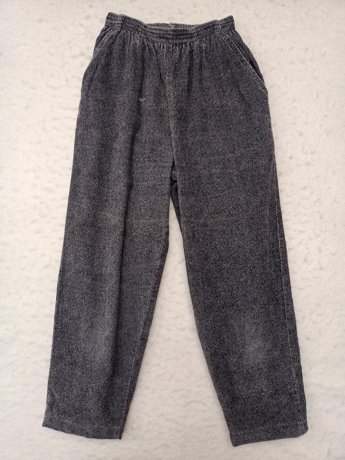 Vintage Fashion Spirit Corduroy Pants