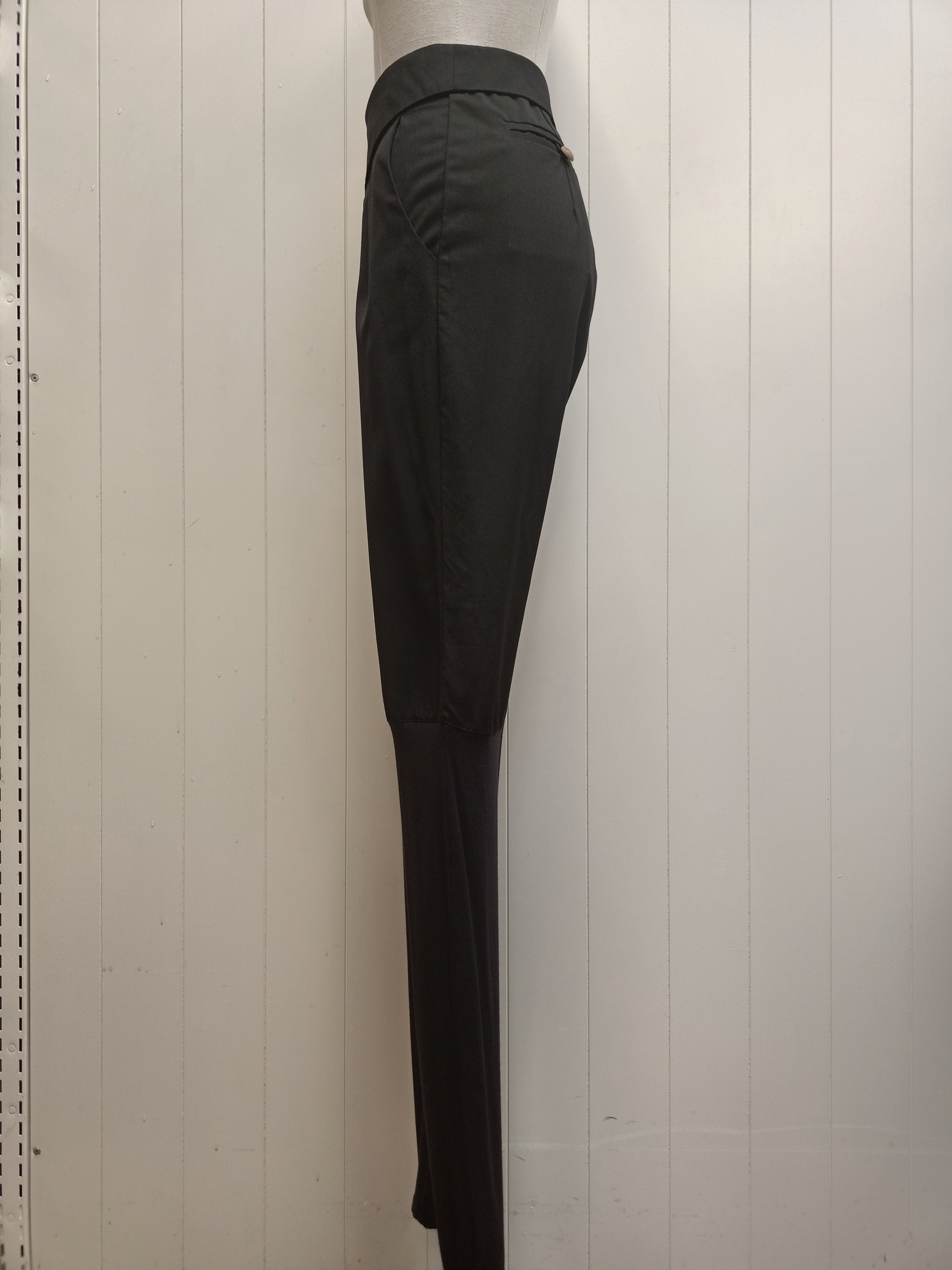 Retro Kirrily Johnston Max Pants