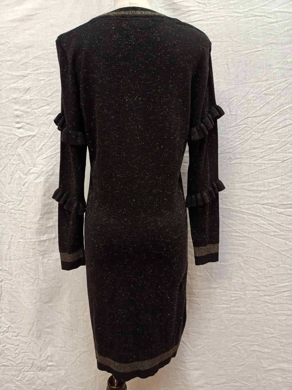 Retro Biba Dress