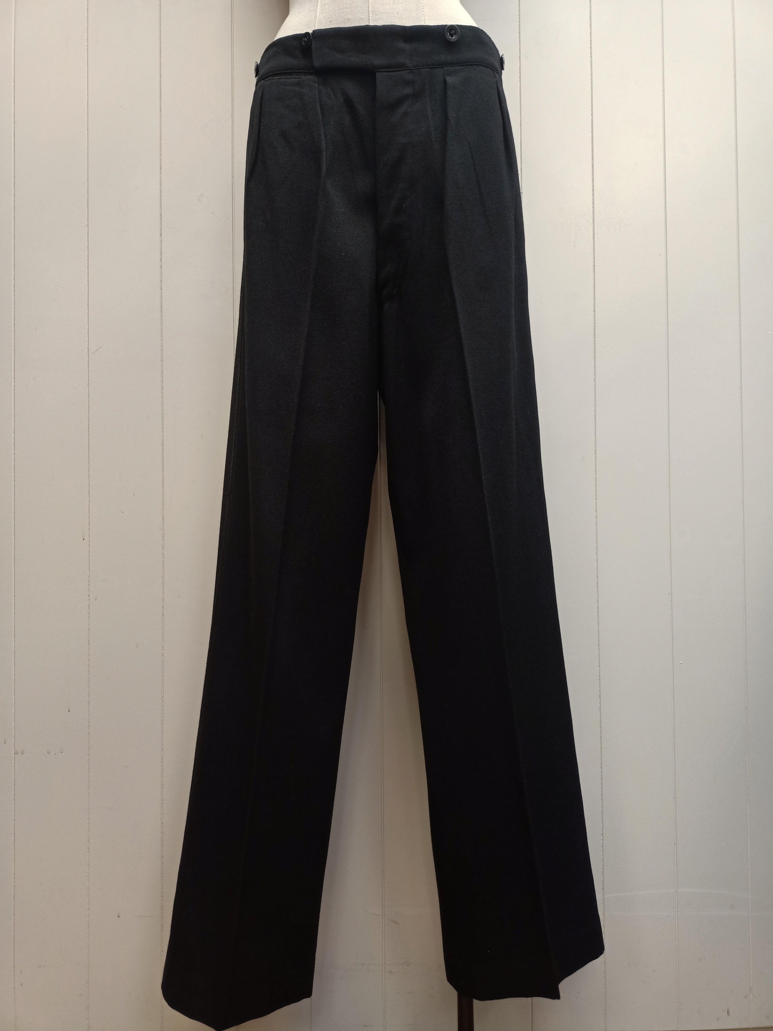Vintage Mens Sincerity Pants