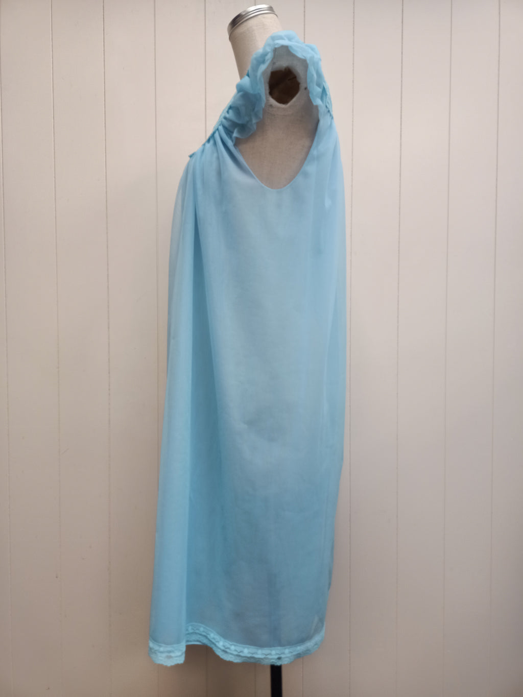 Vintage Sidroy Nightie
