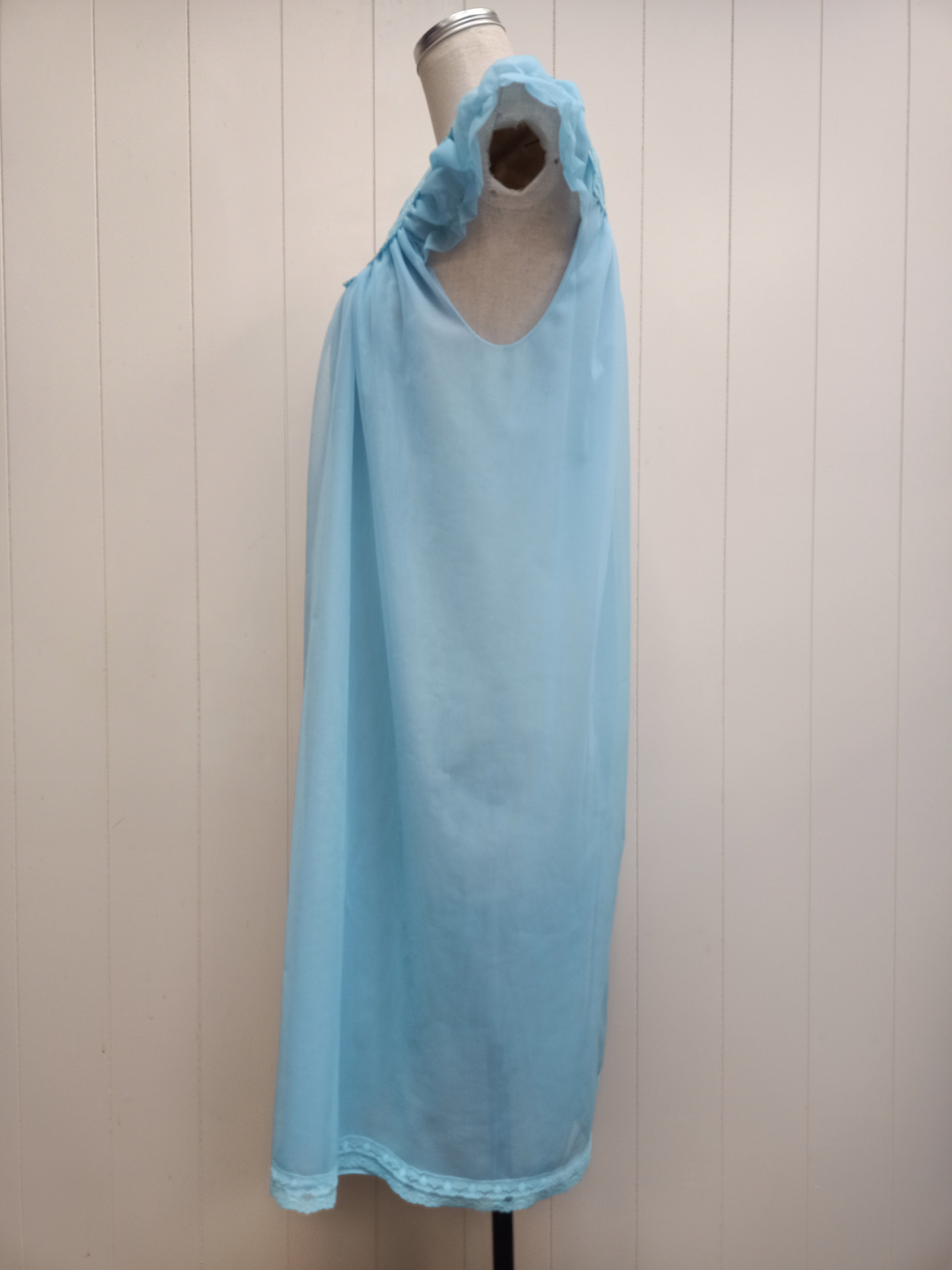 Vintage Sidroy Nightie