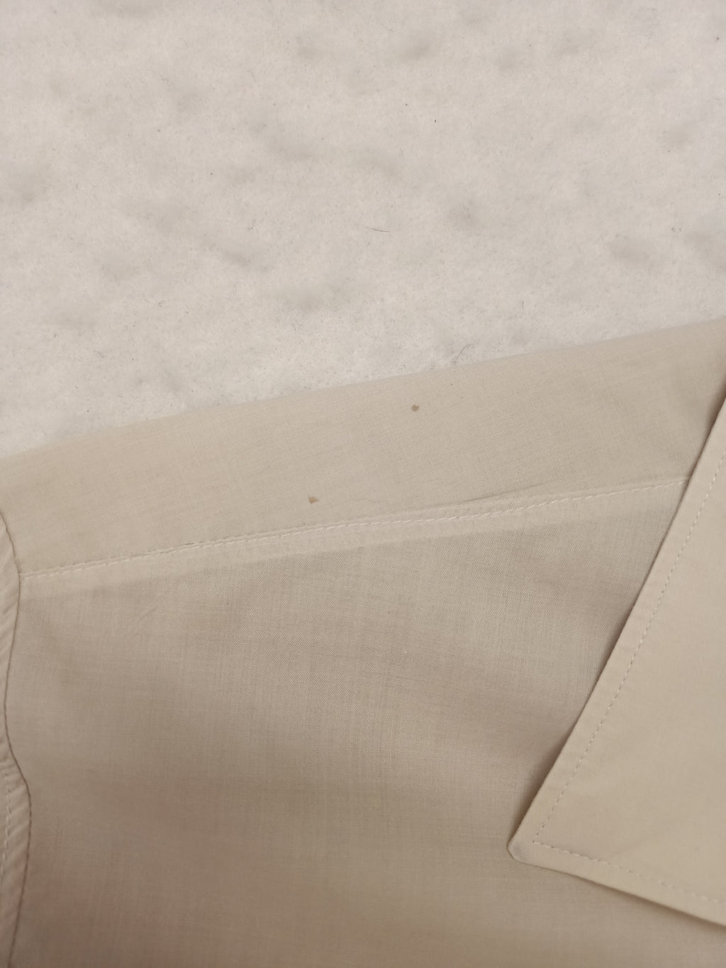 Vintage Mens Givenchy Shirt