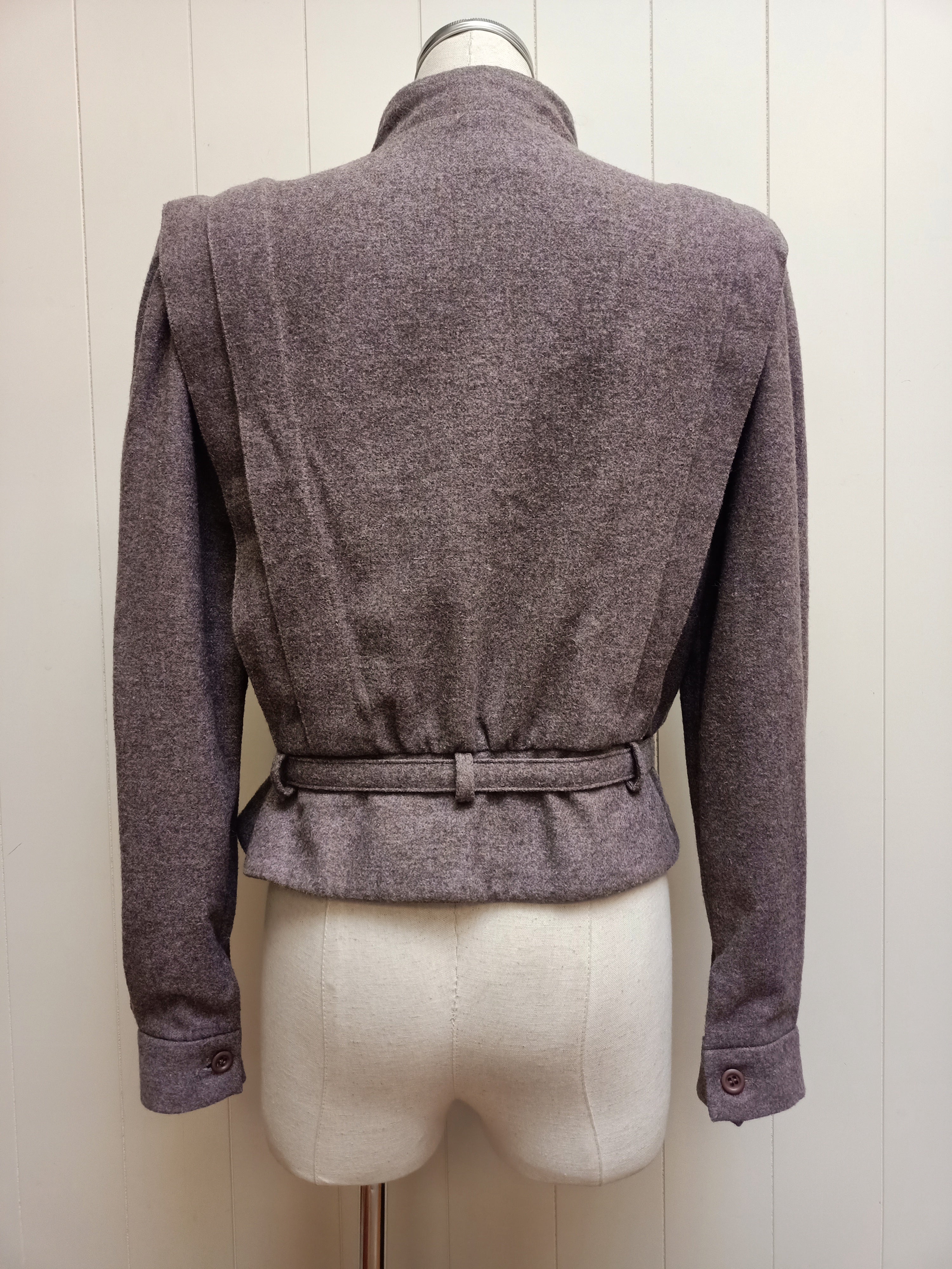 Vintage David Carmody Co-Ord Set