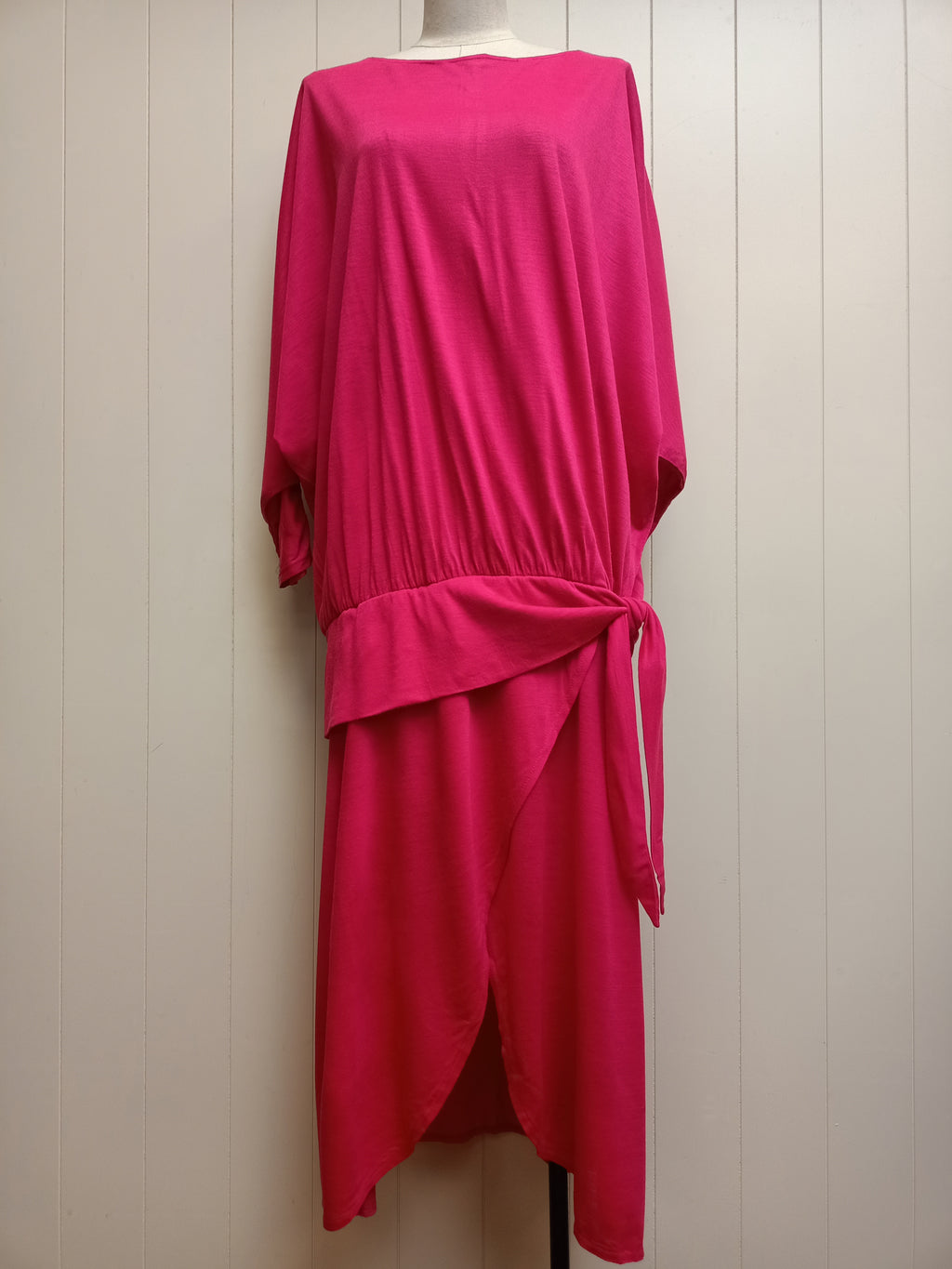 Vintage Spangles Dress