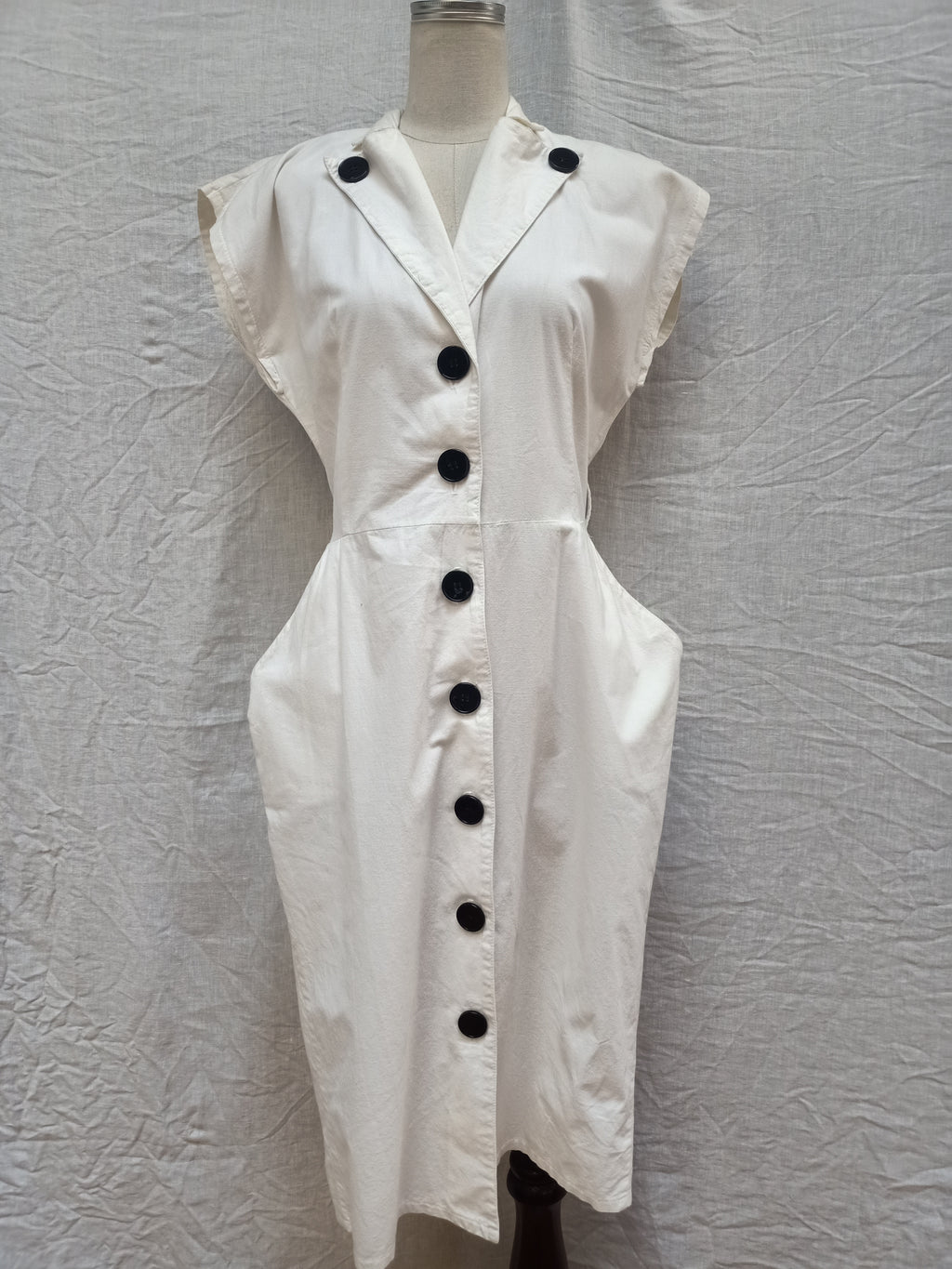 Vintage Mischief Dress