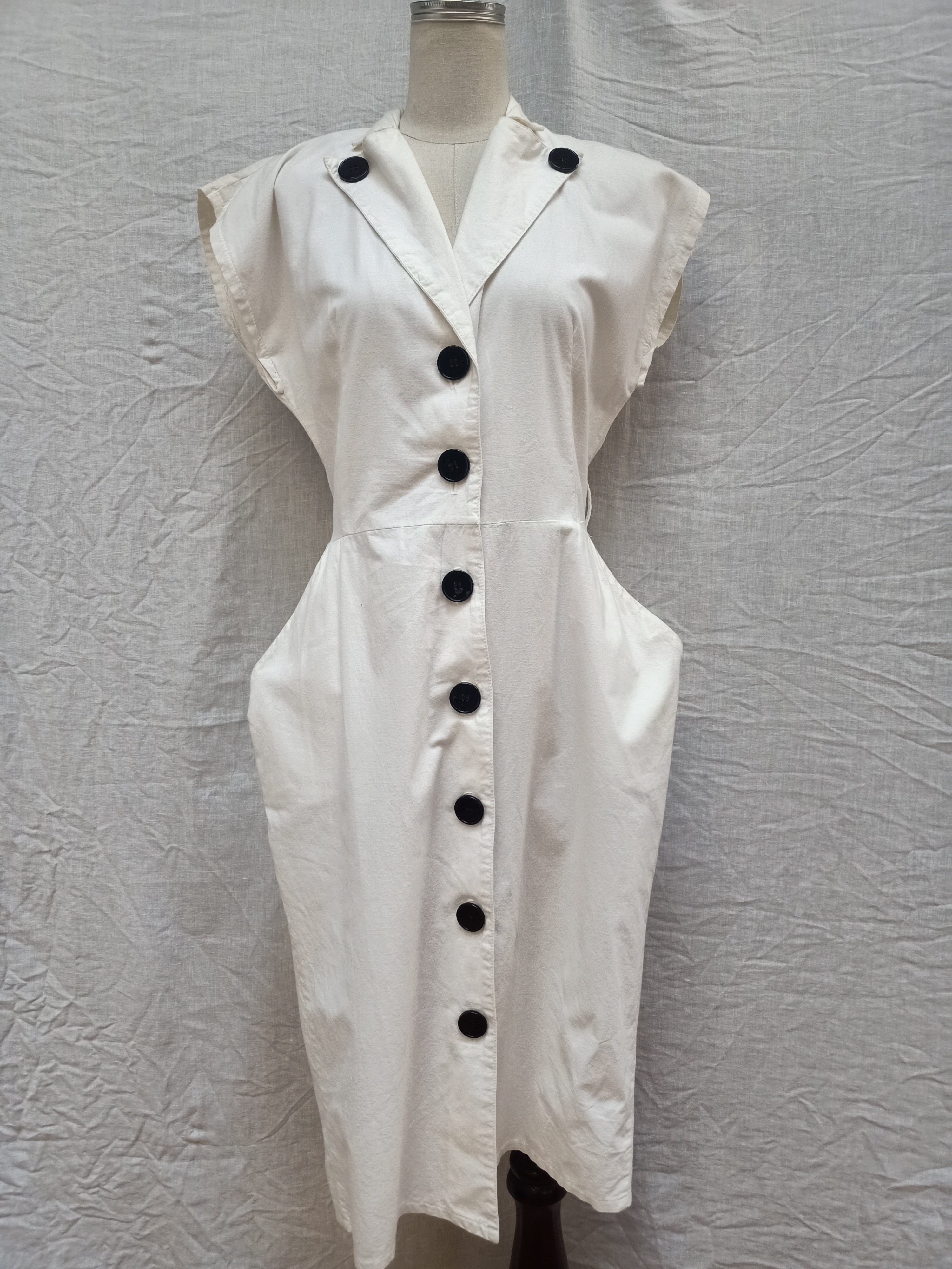 Vintage Mischief Dress