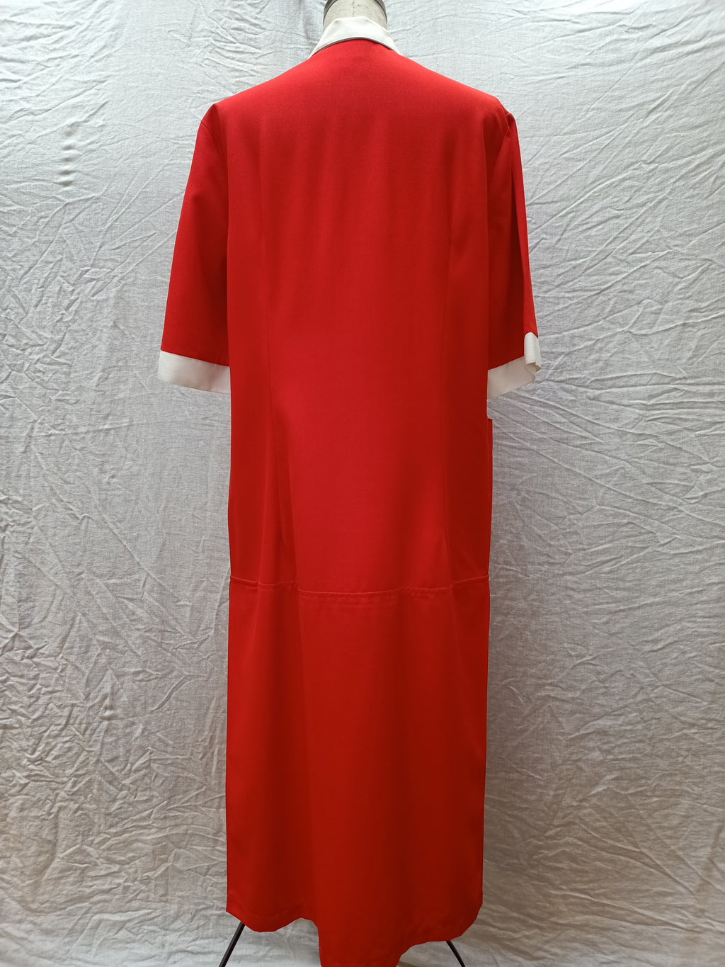 Vintage NZ Post Dress