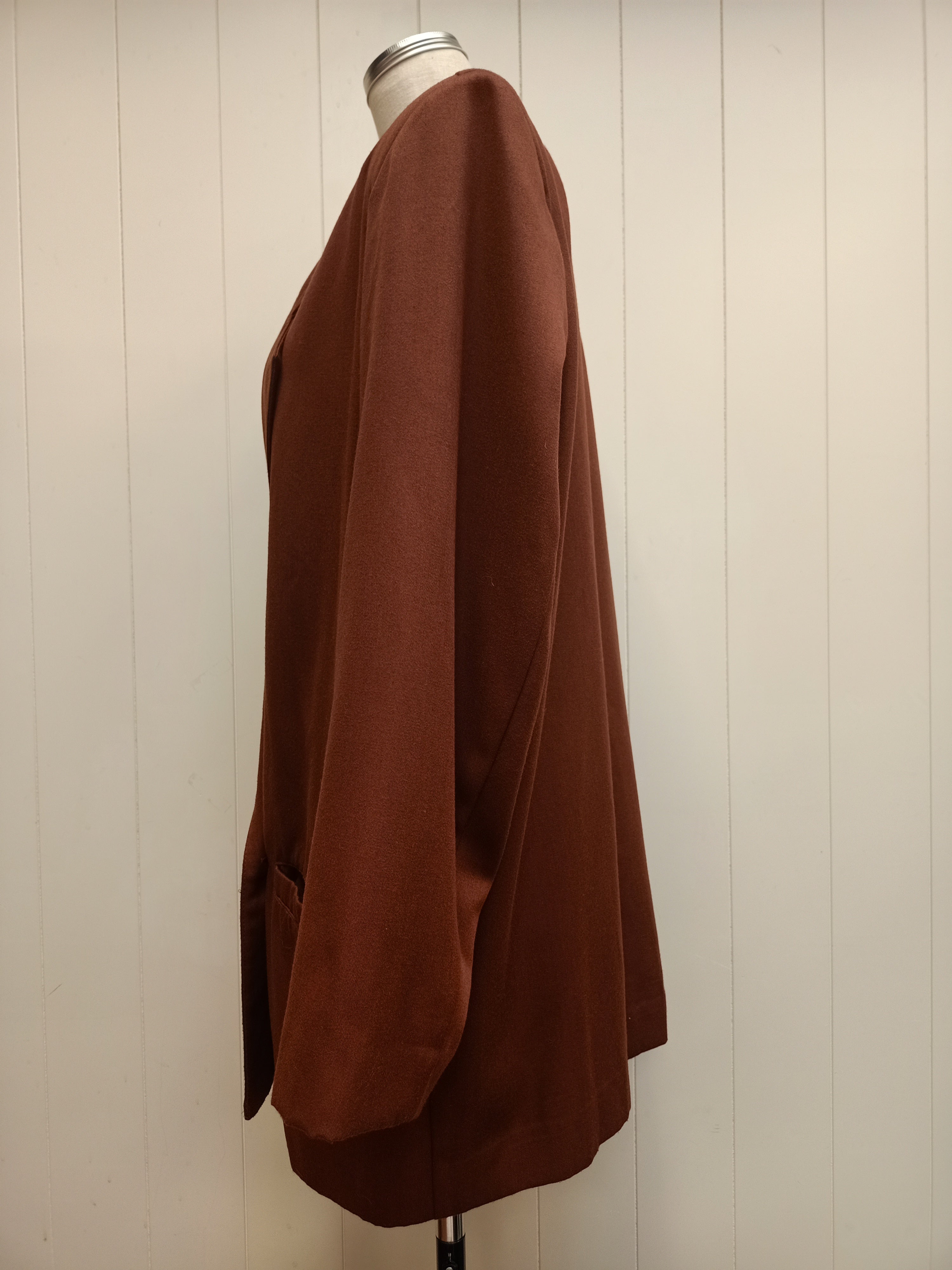 Vintage EziBuy Boxy Blazer